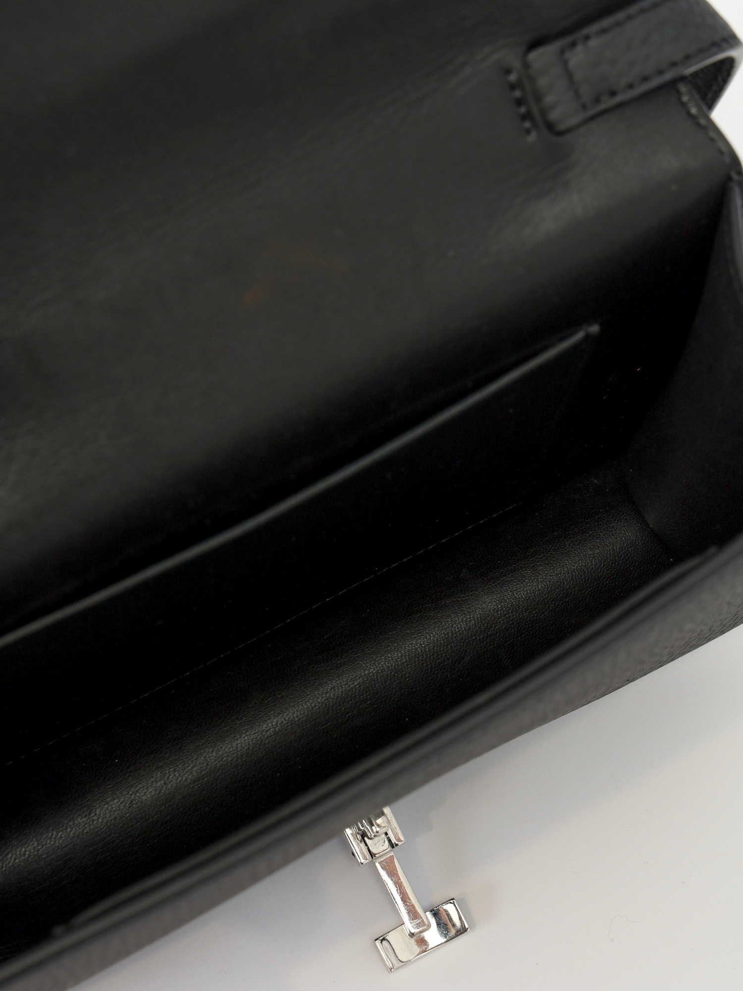 Сумки The Row Sofia изображение #11