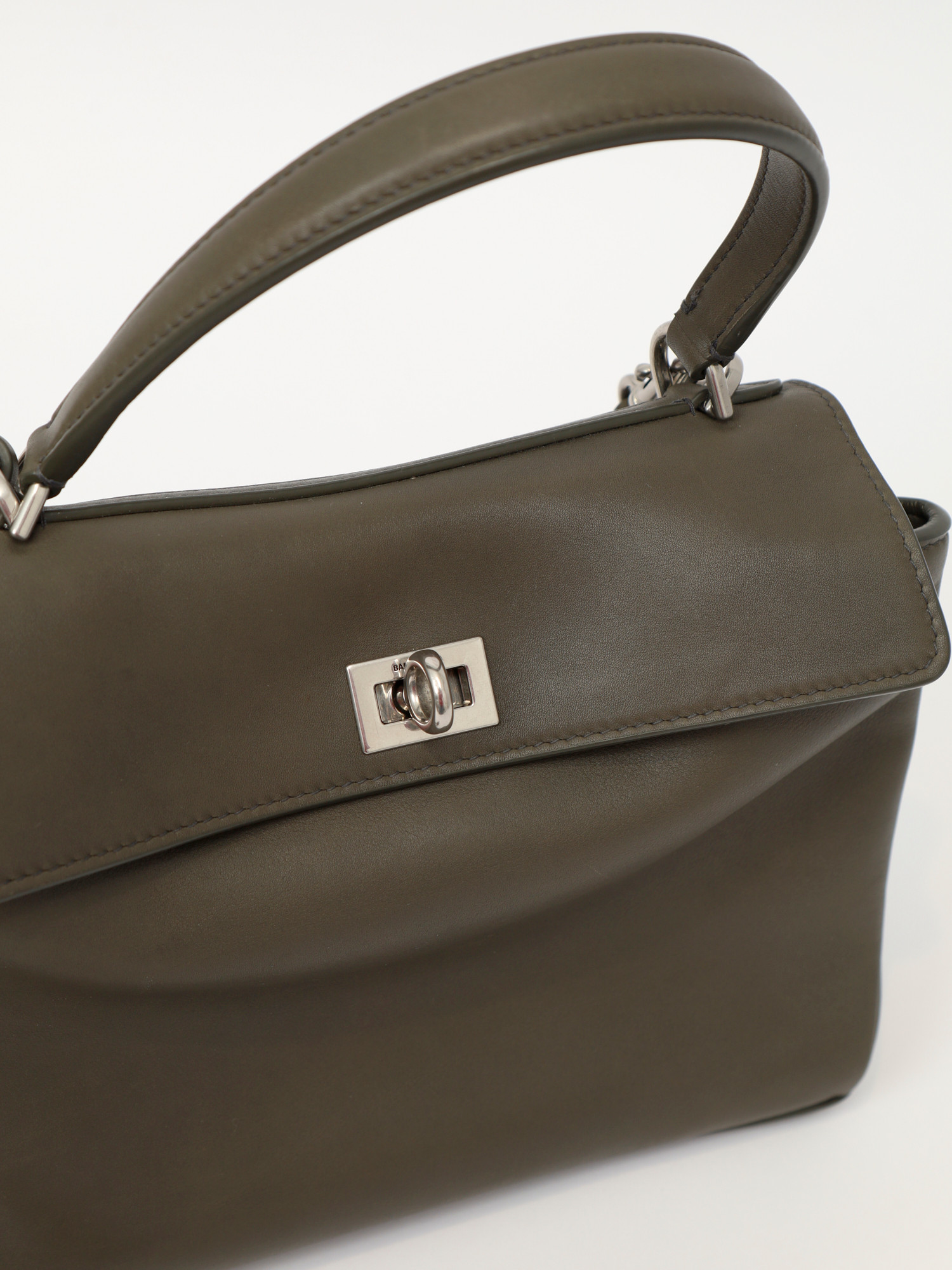 Сумки Balenciaga Rodeo изображение #5