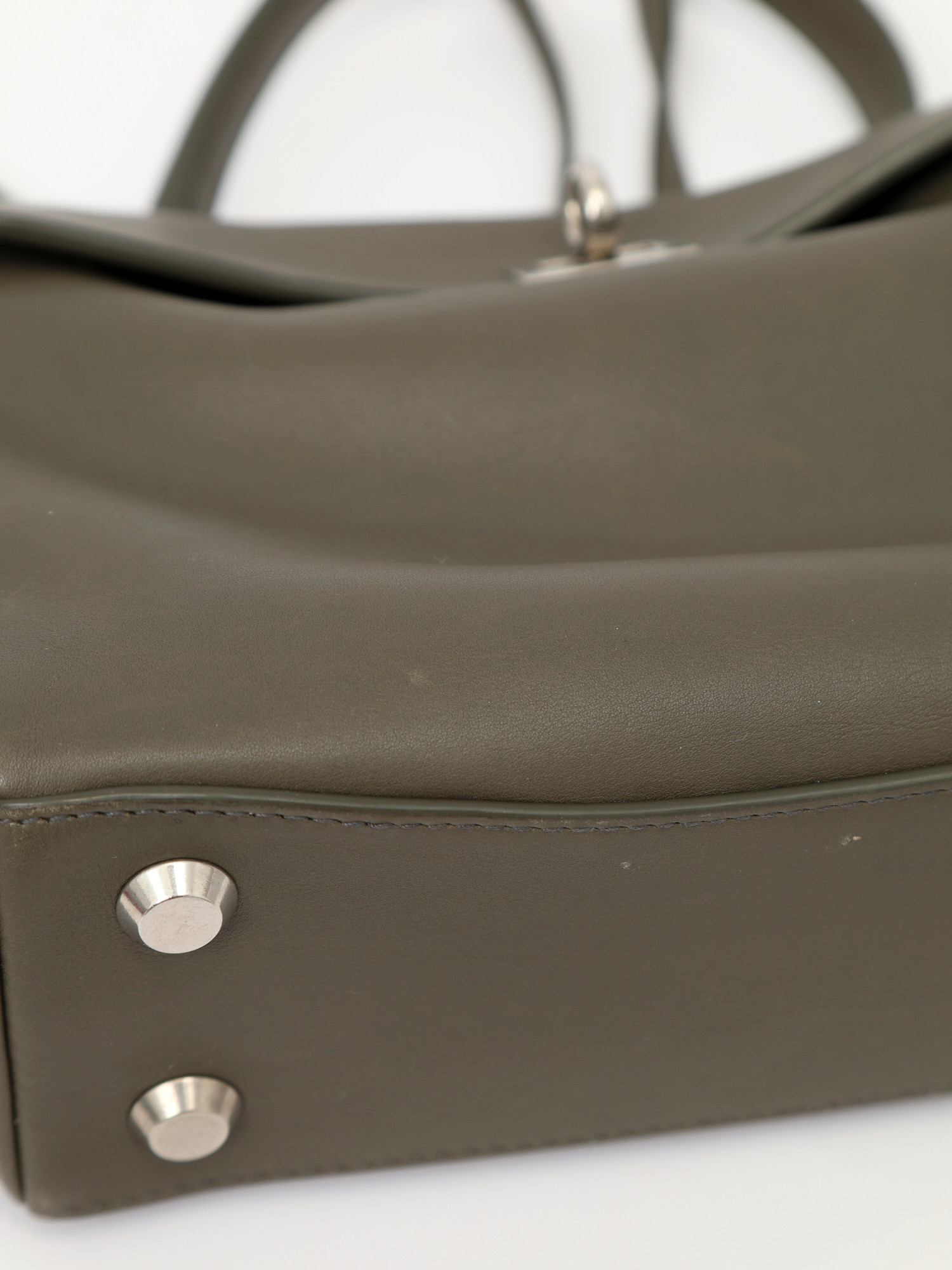 Сумки Balenciaga Rodeo изображение #11