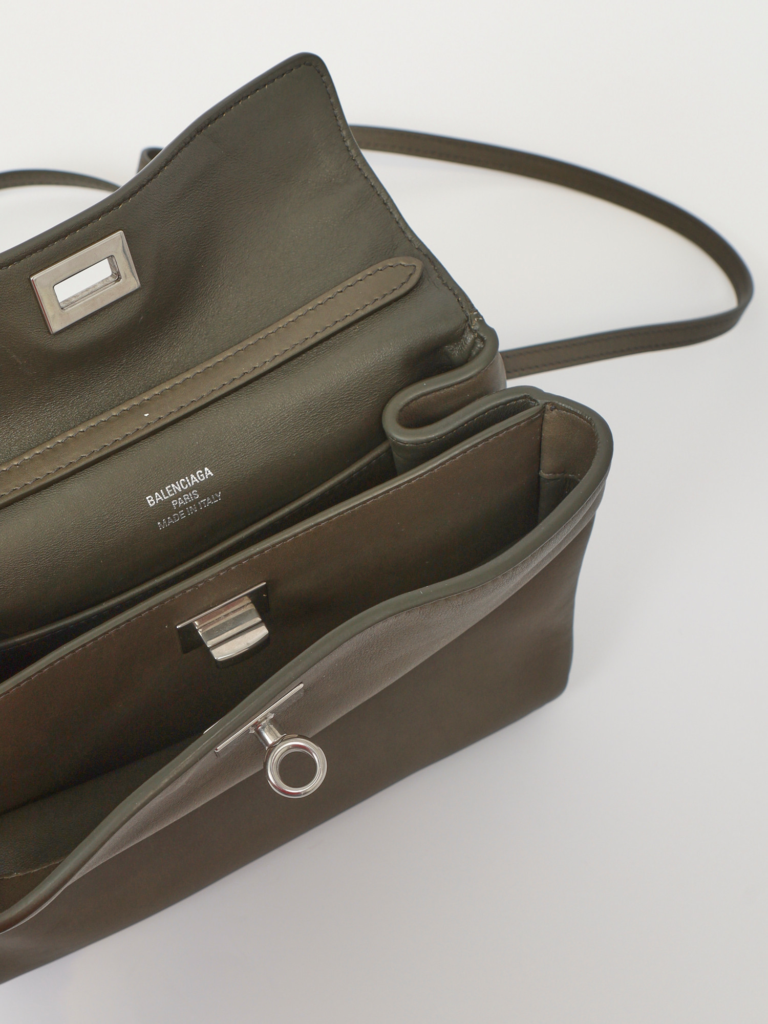 Сумки Balenciaga Rodeo изображение #13