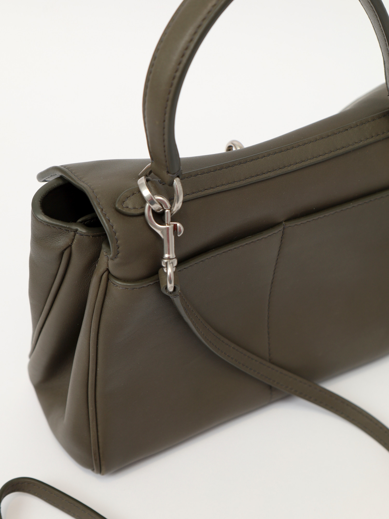 Сумки Balenciaga Rodeo изображение #7