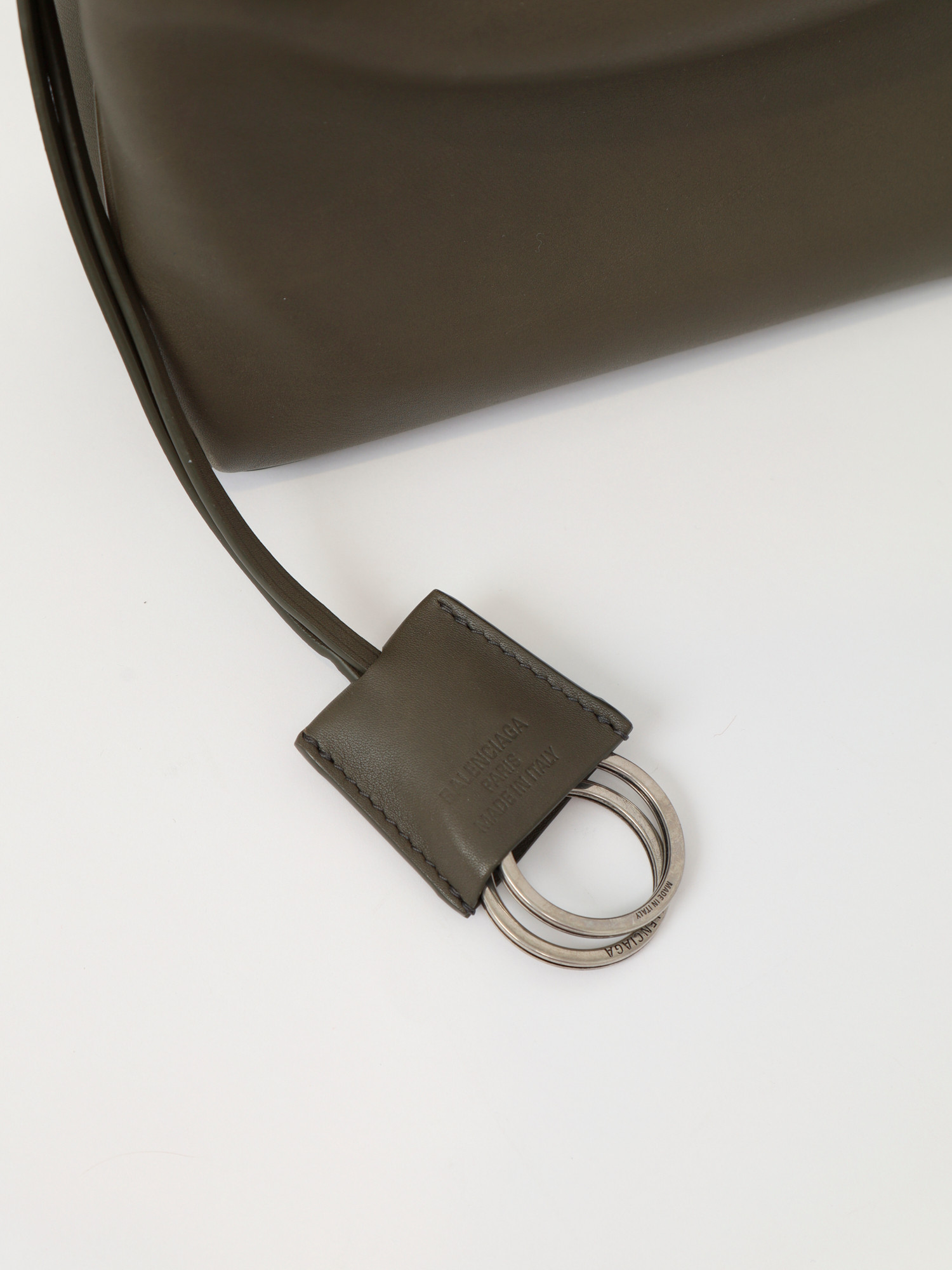 Сумки Balenciaga Rodeo изображение #6