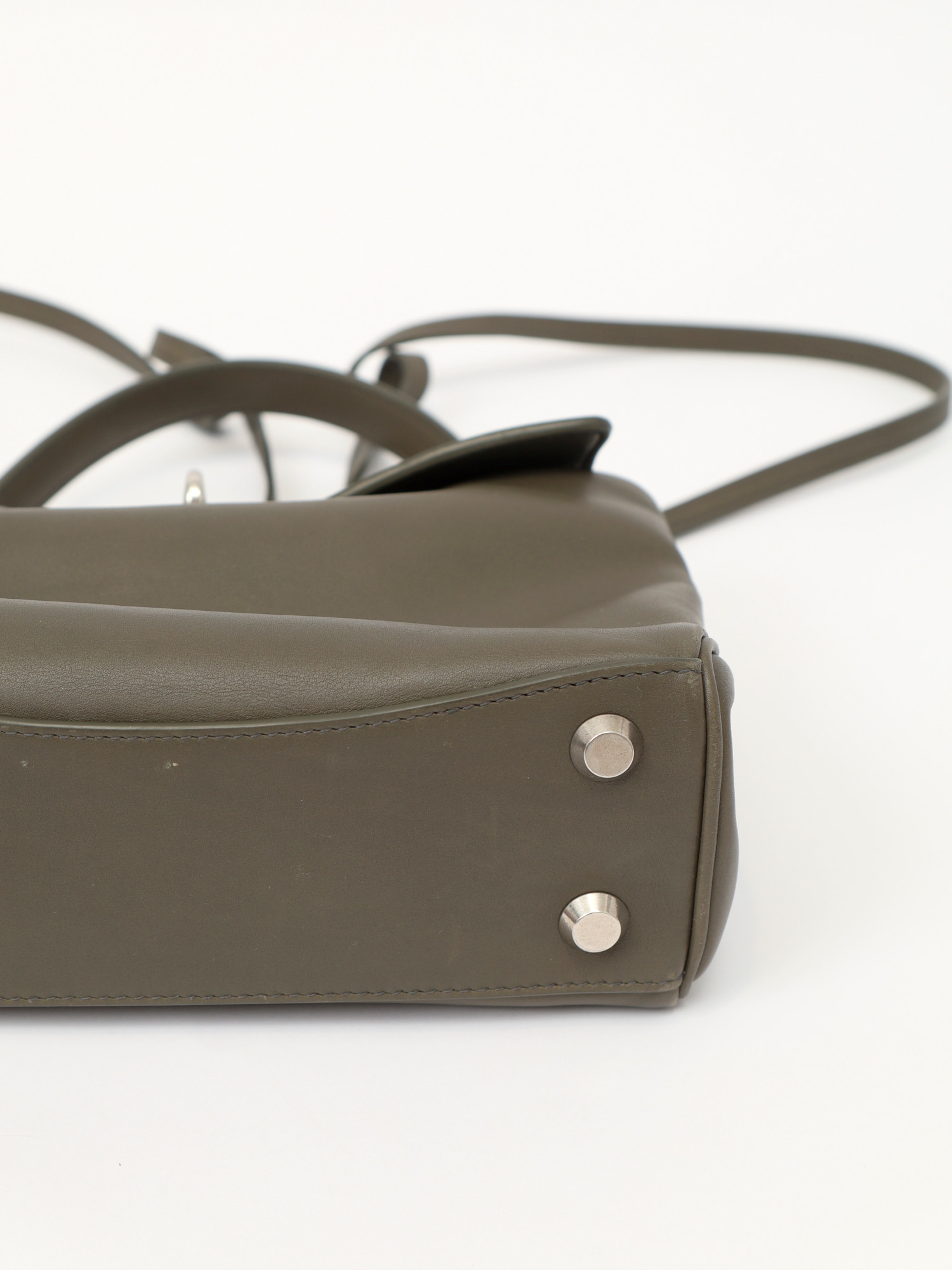 Сумки Balenciaga Rodeo изображение #10