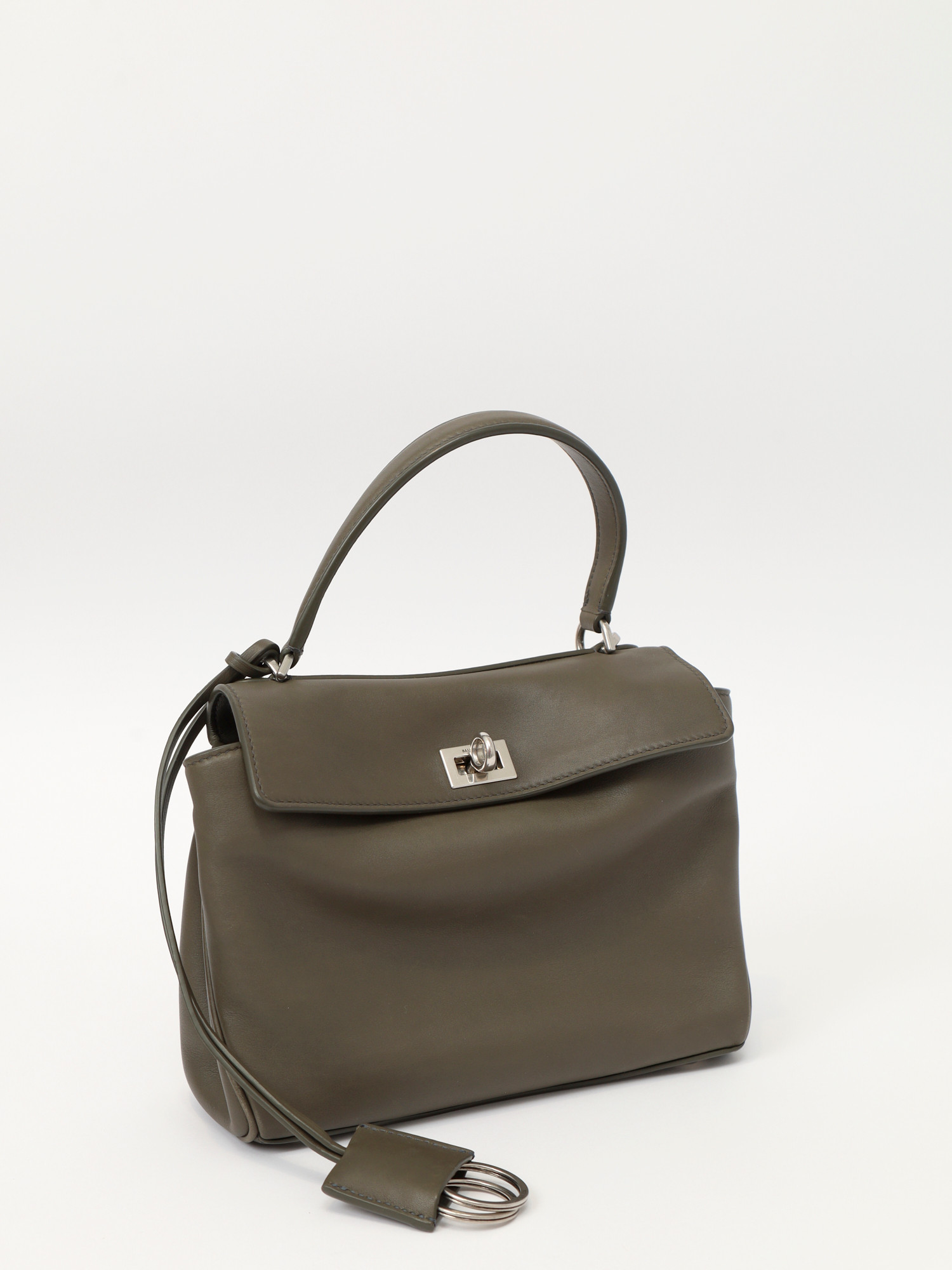 Сумки Balenciaga Rodeo изображение #2