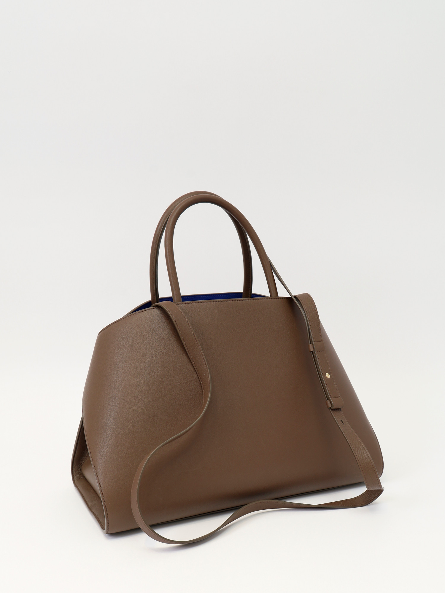 Сумки Salvatore Ferragamo Hug изображение #4