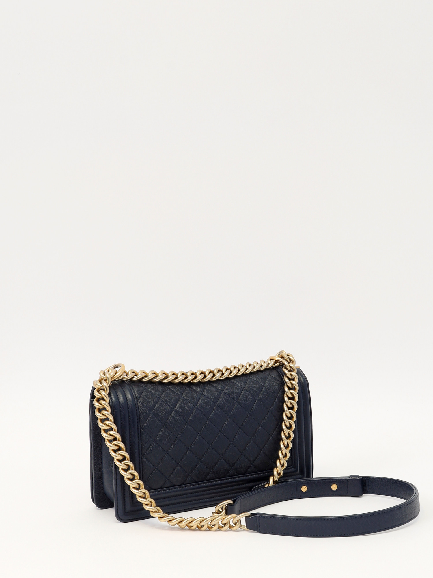 Сумки Chanel Boy изображение #4