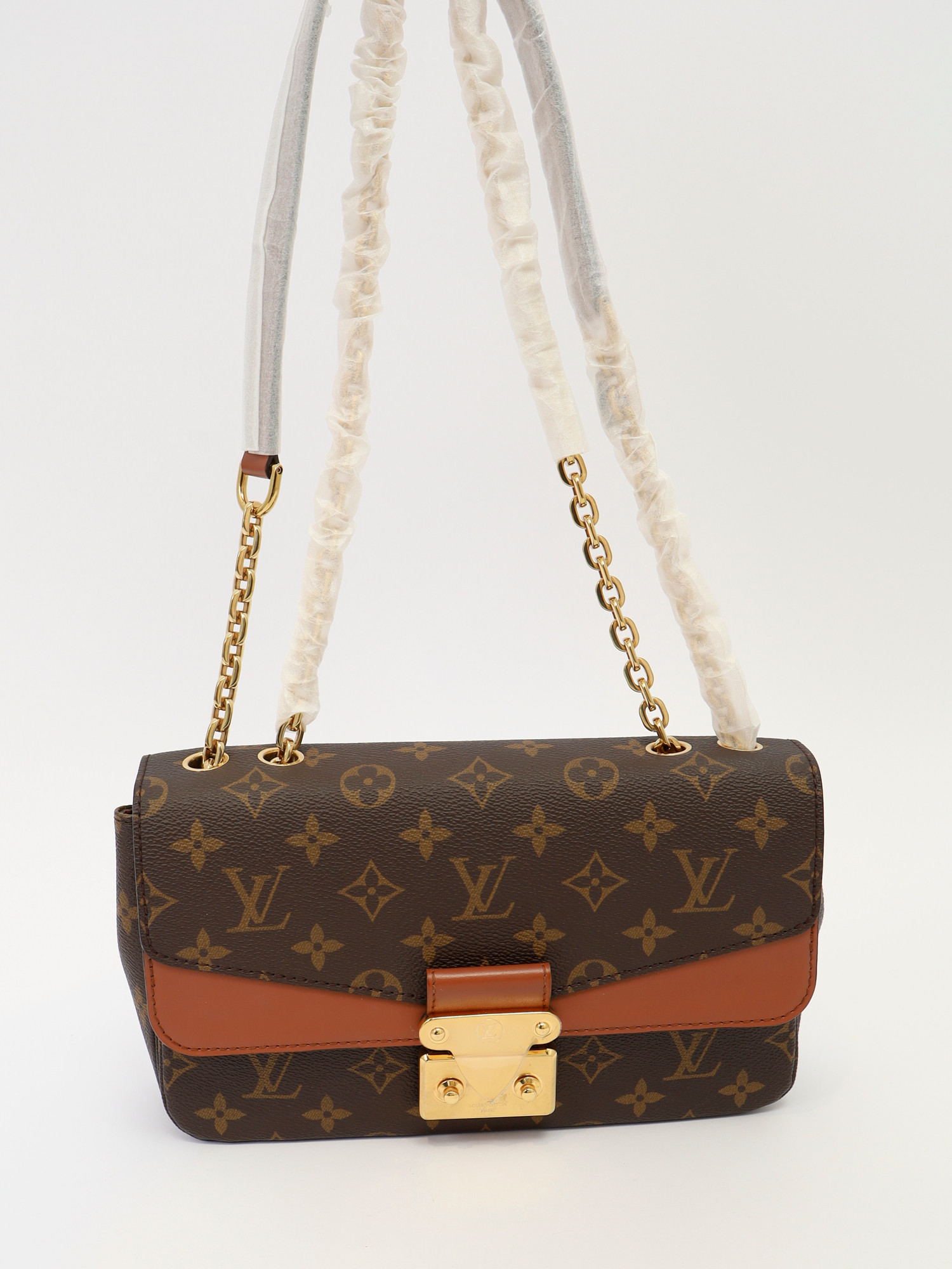 Louis Vuitton Monceau  5