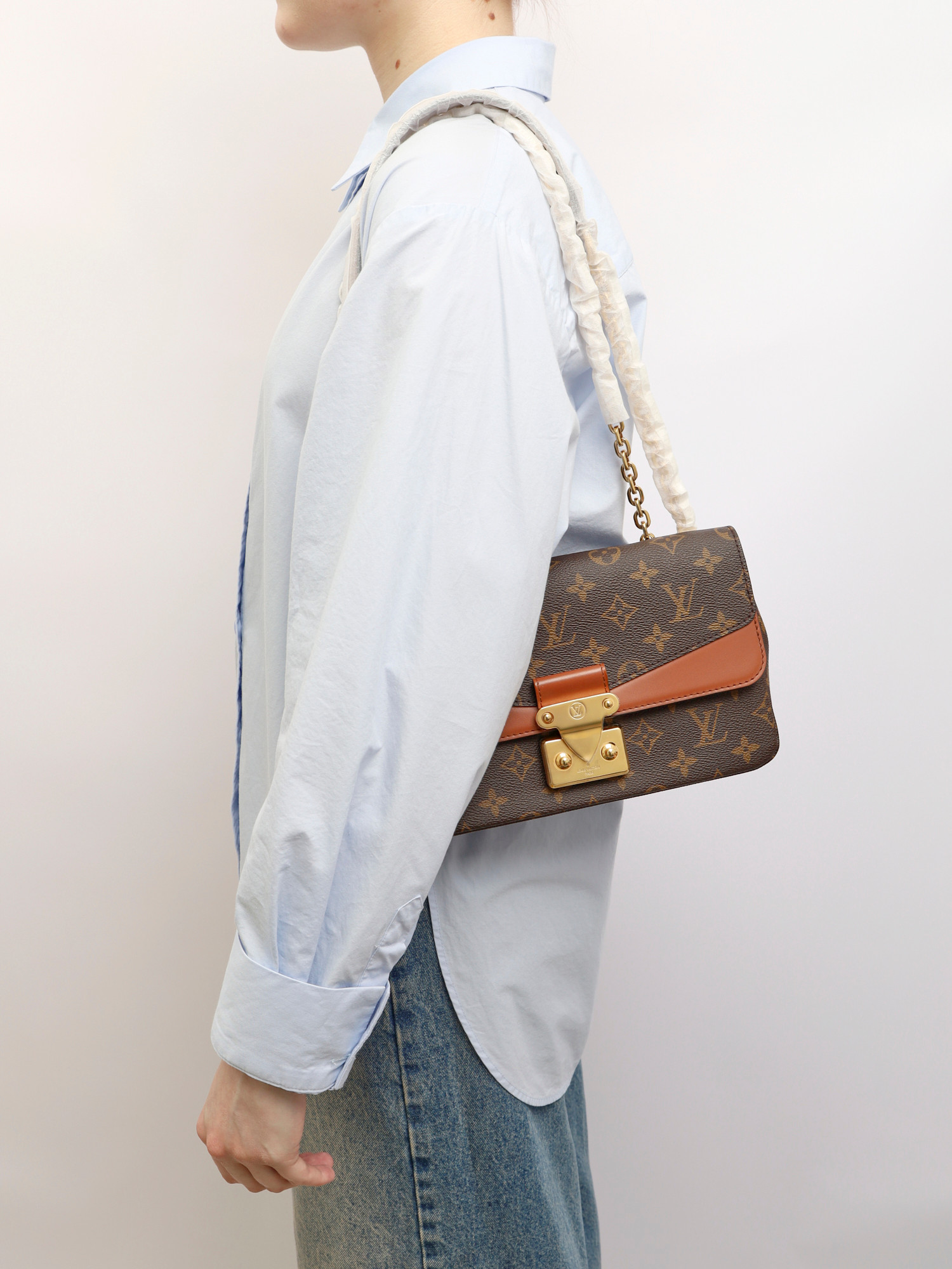 Louis Vuitton Monceau  2