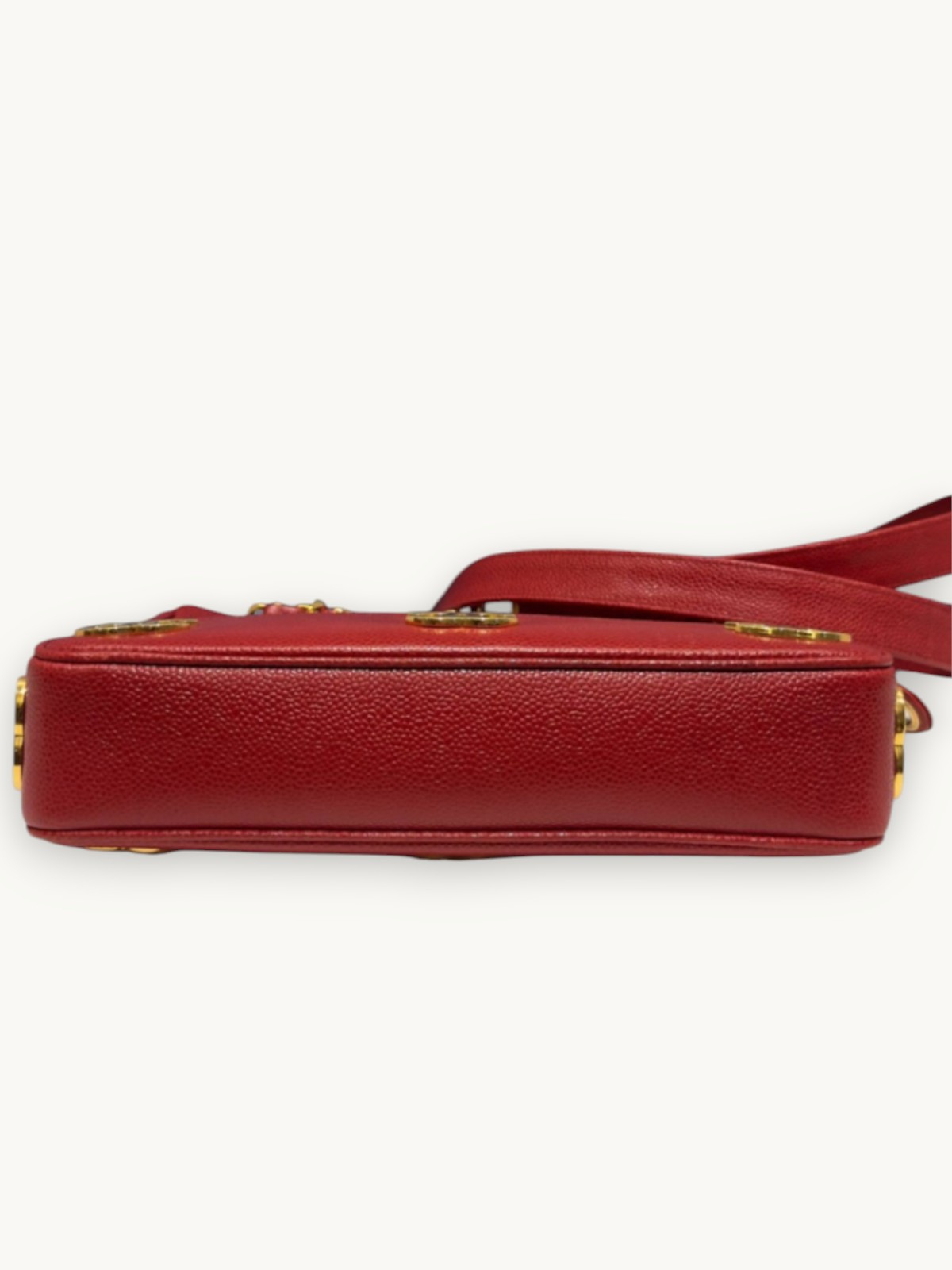 Сумки Chanel Triple CC изображение #4