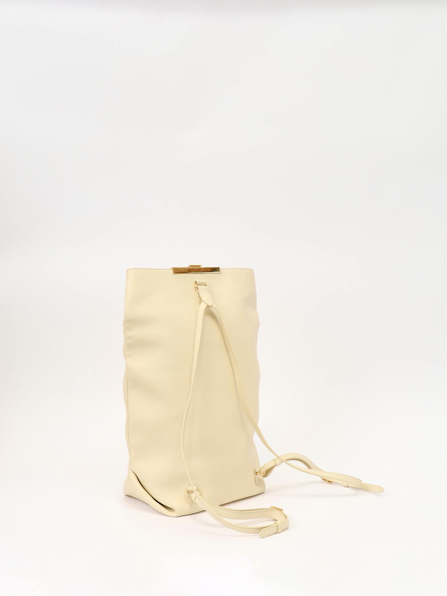 Сумки Khaite Iris изображение #4