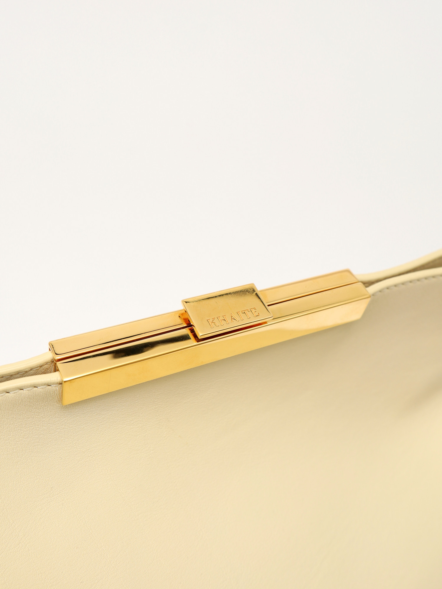 Сумки Khaite Iris изображение #5