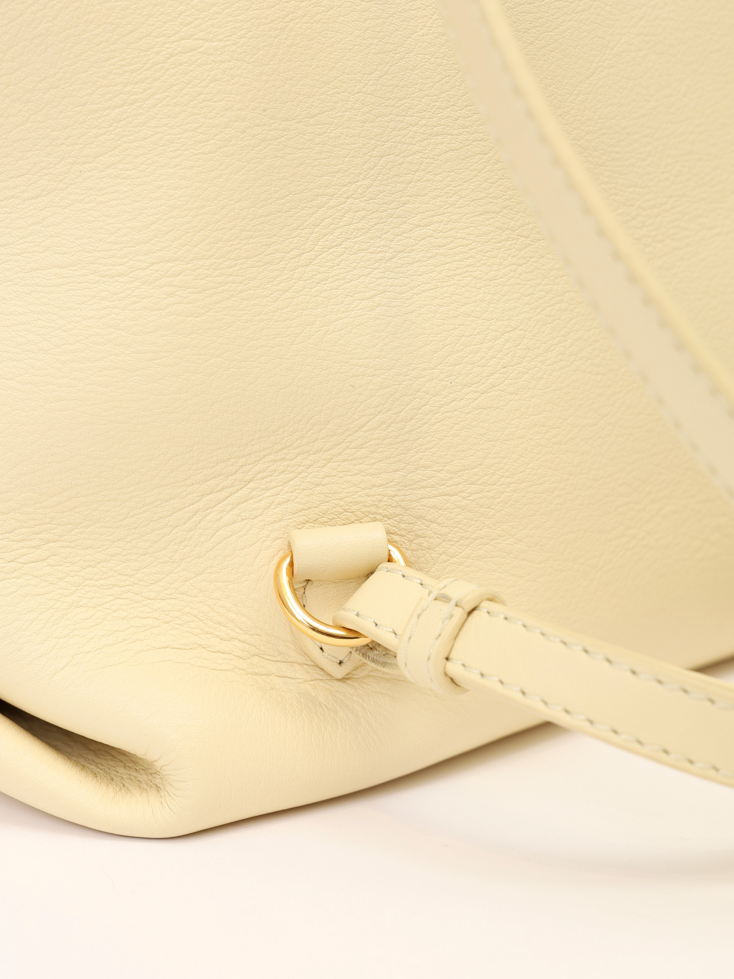 Сумки Khaite Iris изображение #7