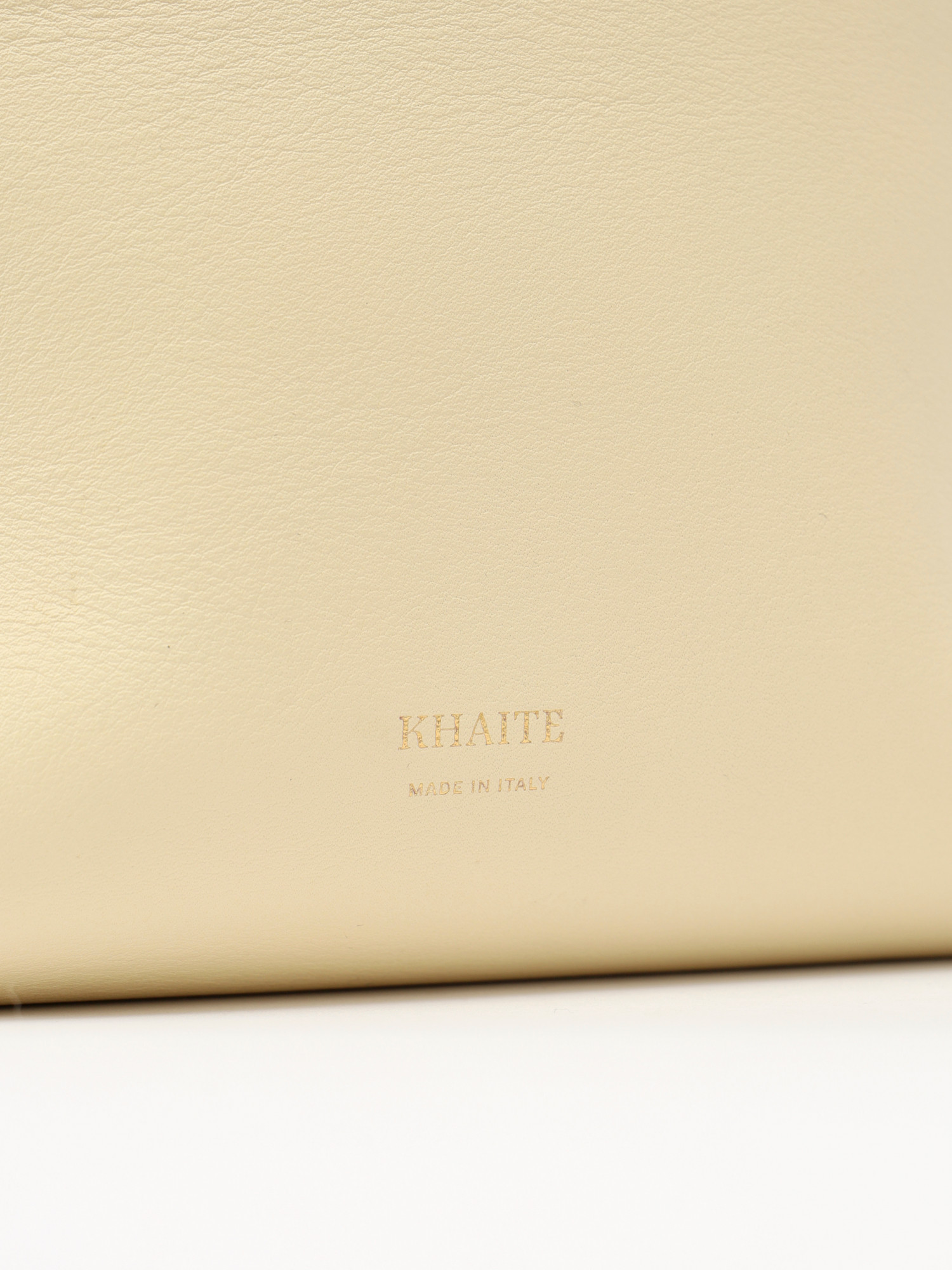 Сумки Khaite Iris изображение #8