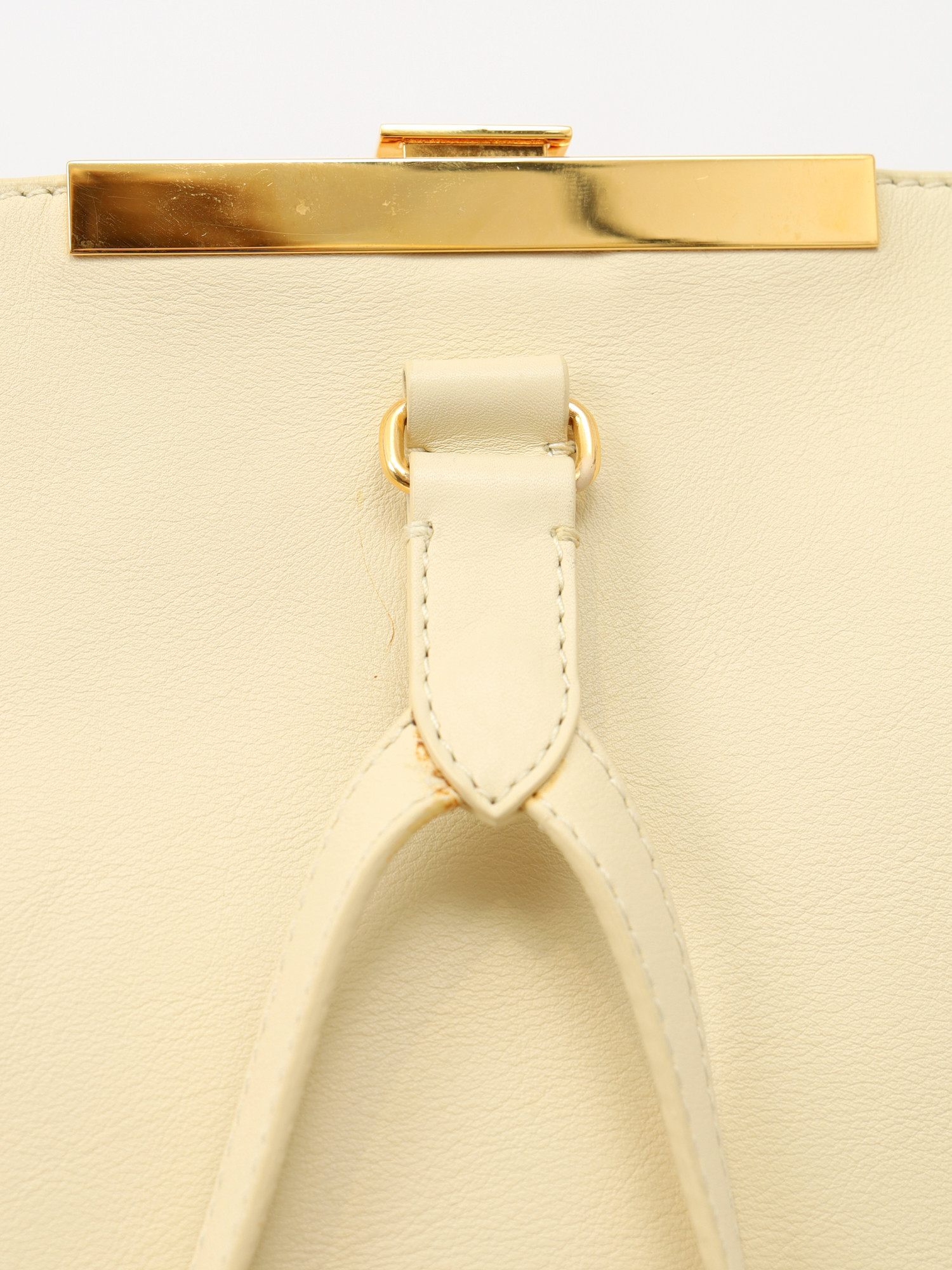 Сумки Khaite Iris изображение #6