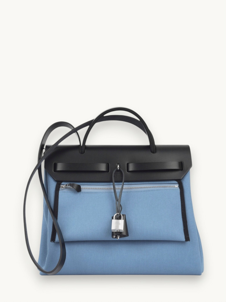 Сумки Hermes Herbag 31 изображение #3