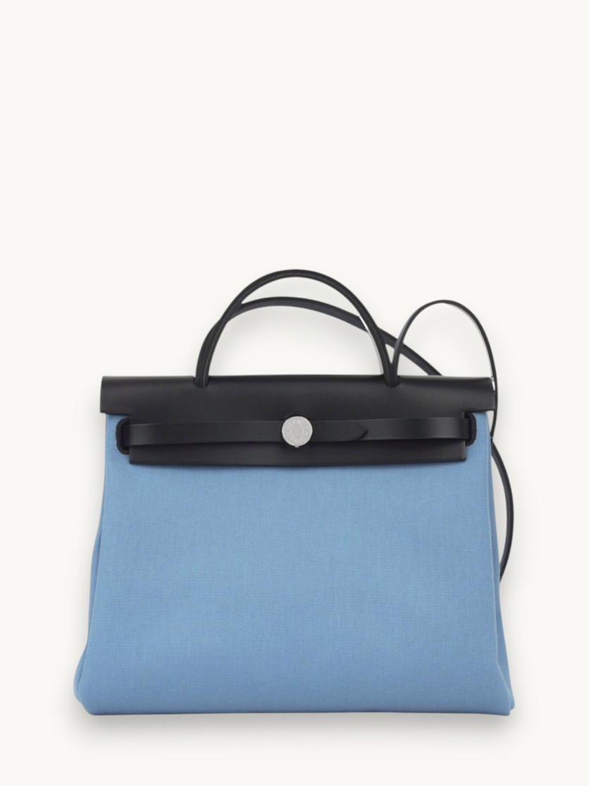 Сумки Hermes Herbag 31 изображение #1