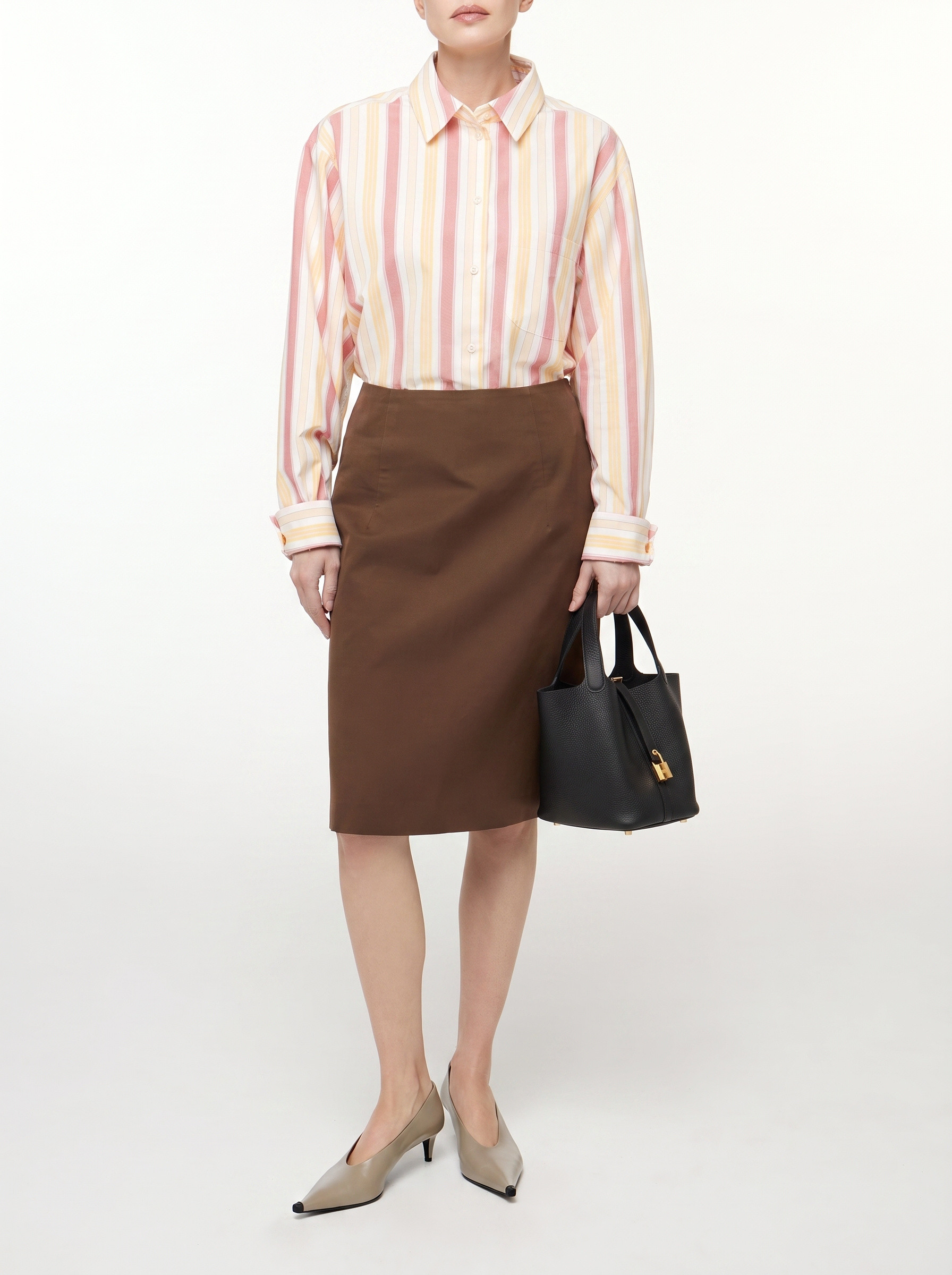 Сумки Hermes Picotin 22 изображение #2