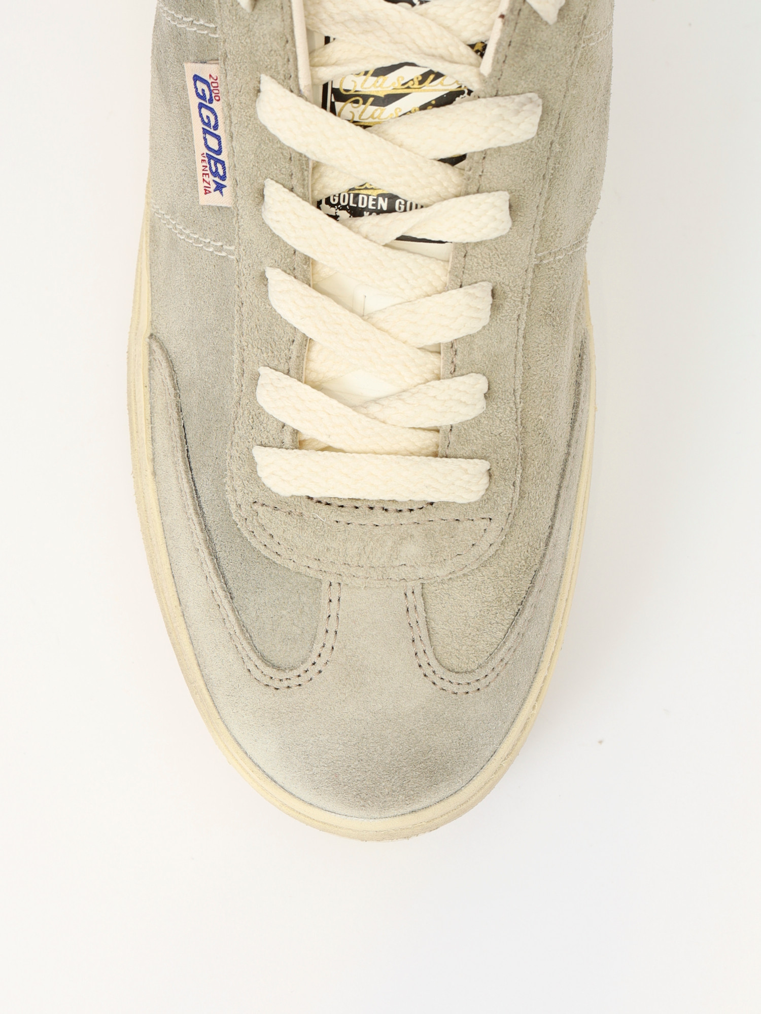 Обувь Golden Goose Soul Star 38 изображение #7