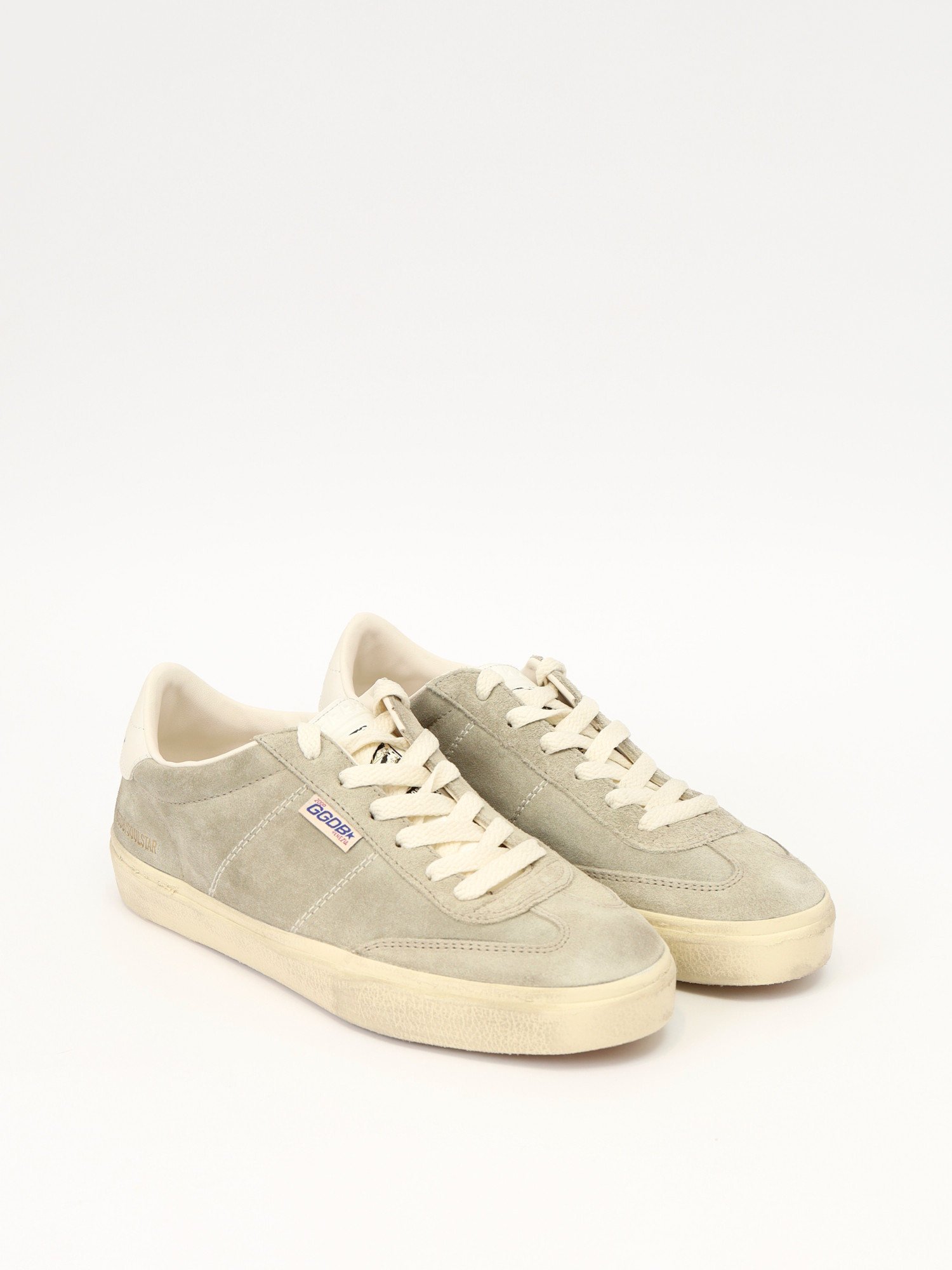 Обувь Golden Goose Soul Star 38 изображение #4