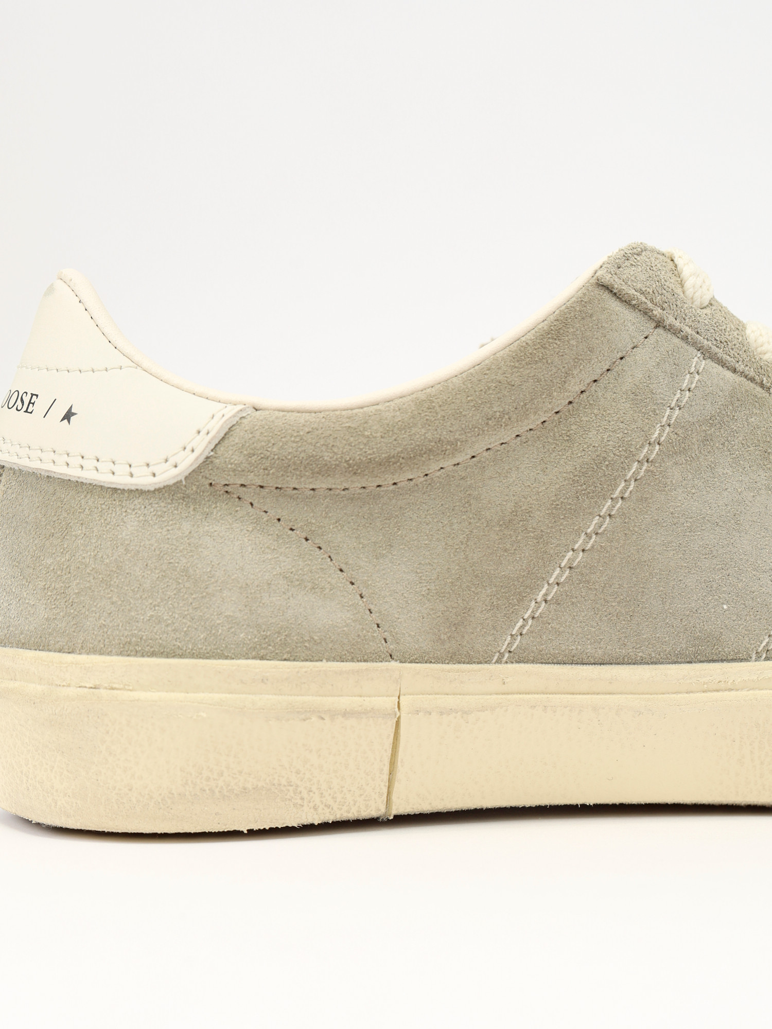 Обувь Golden Goose Soul Star 38 изображение #13