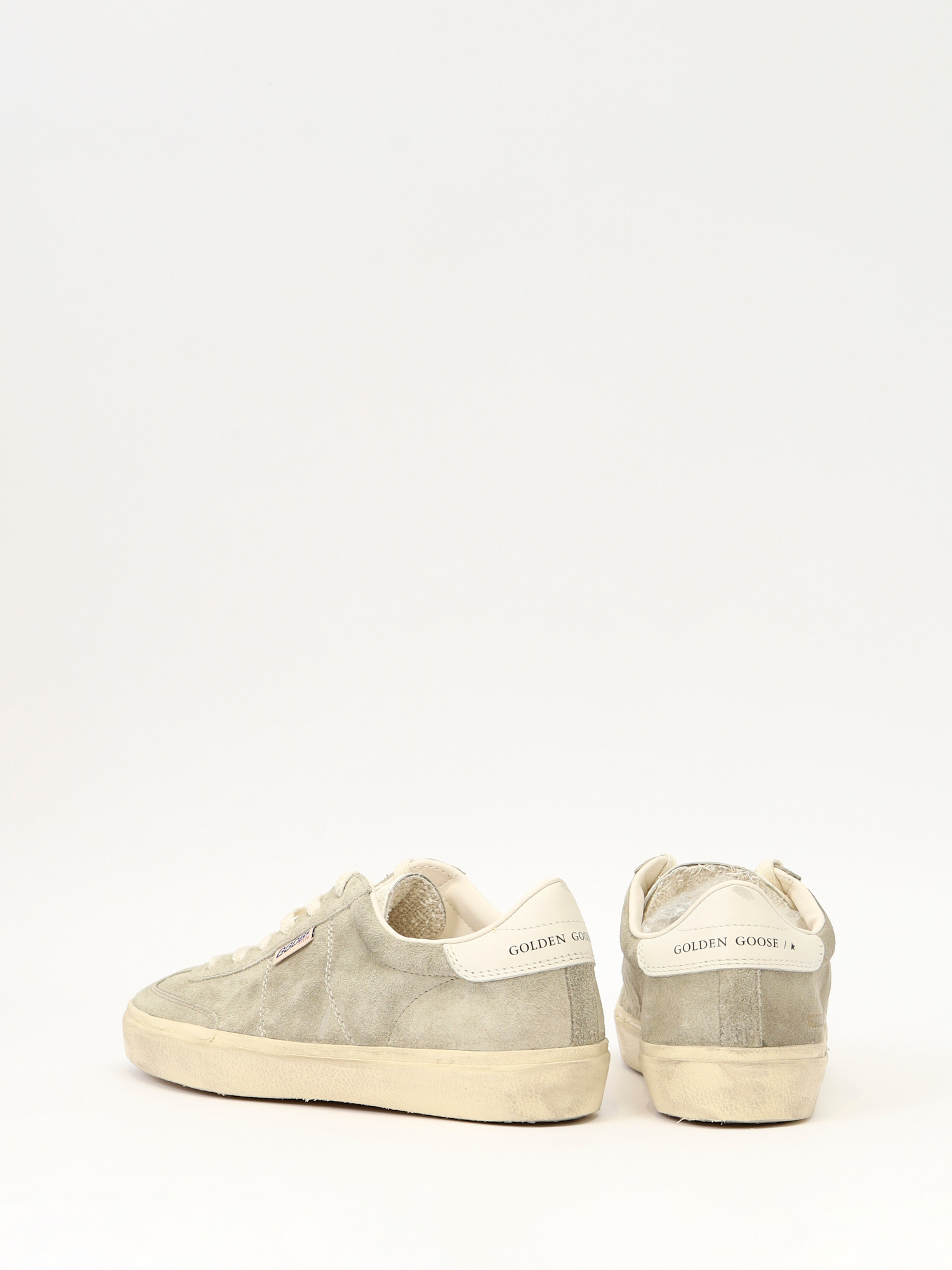 Обувь Golden Goose Soul Star 38 изображение #6