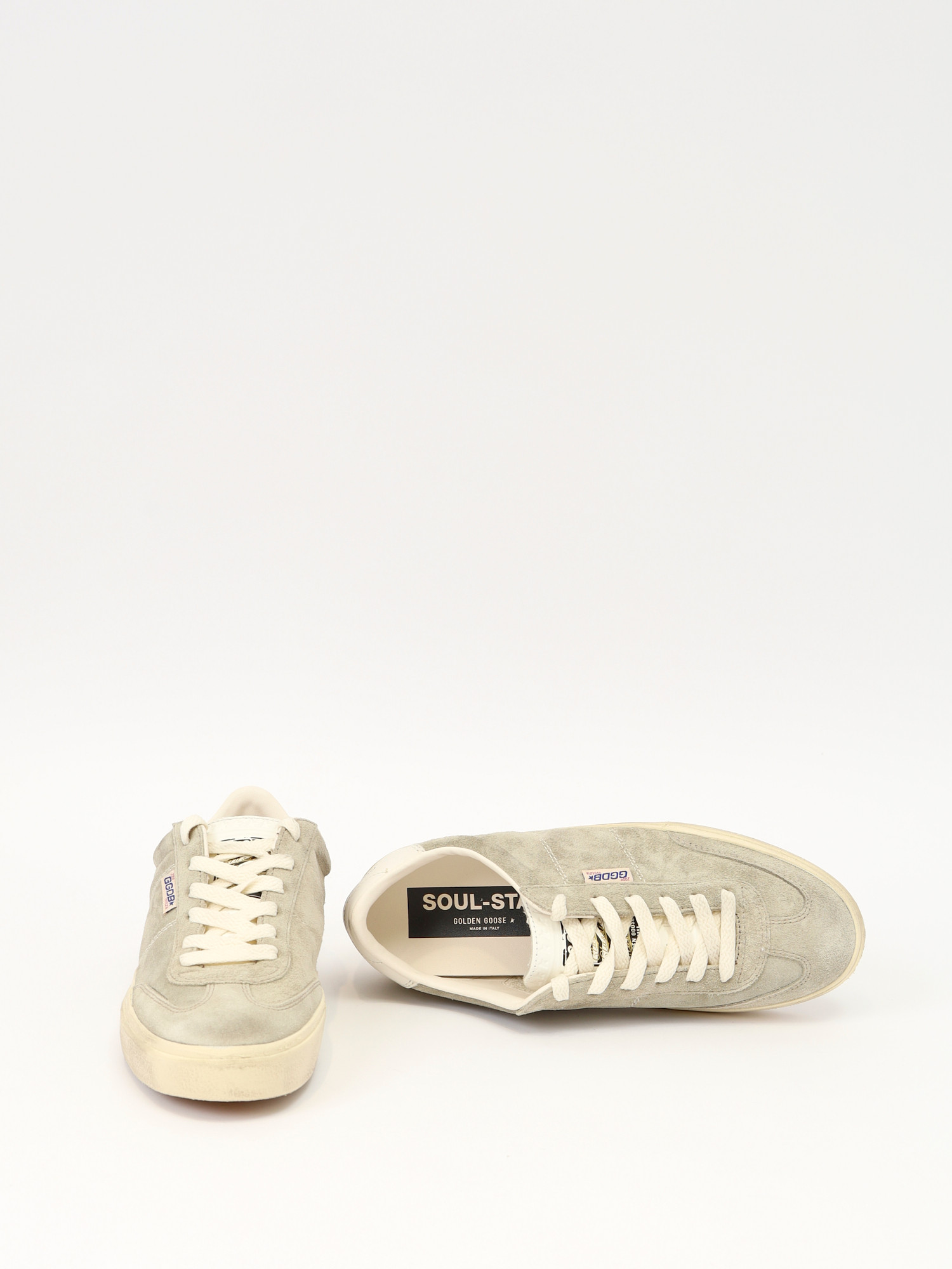 Обувь Golden Goose Soul Star 38 изображение #5