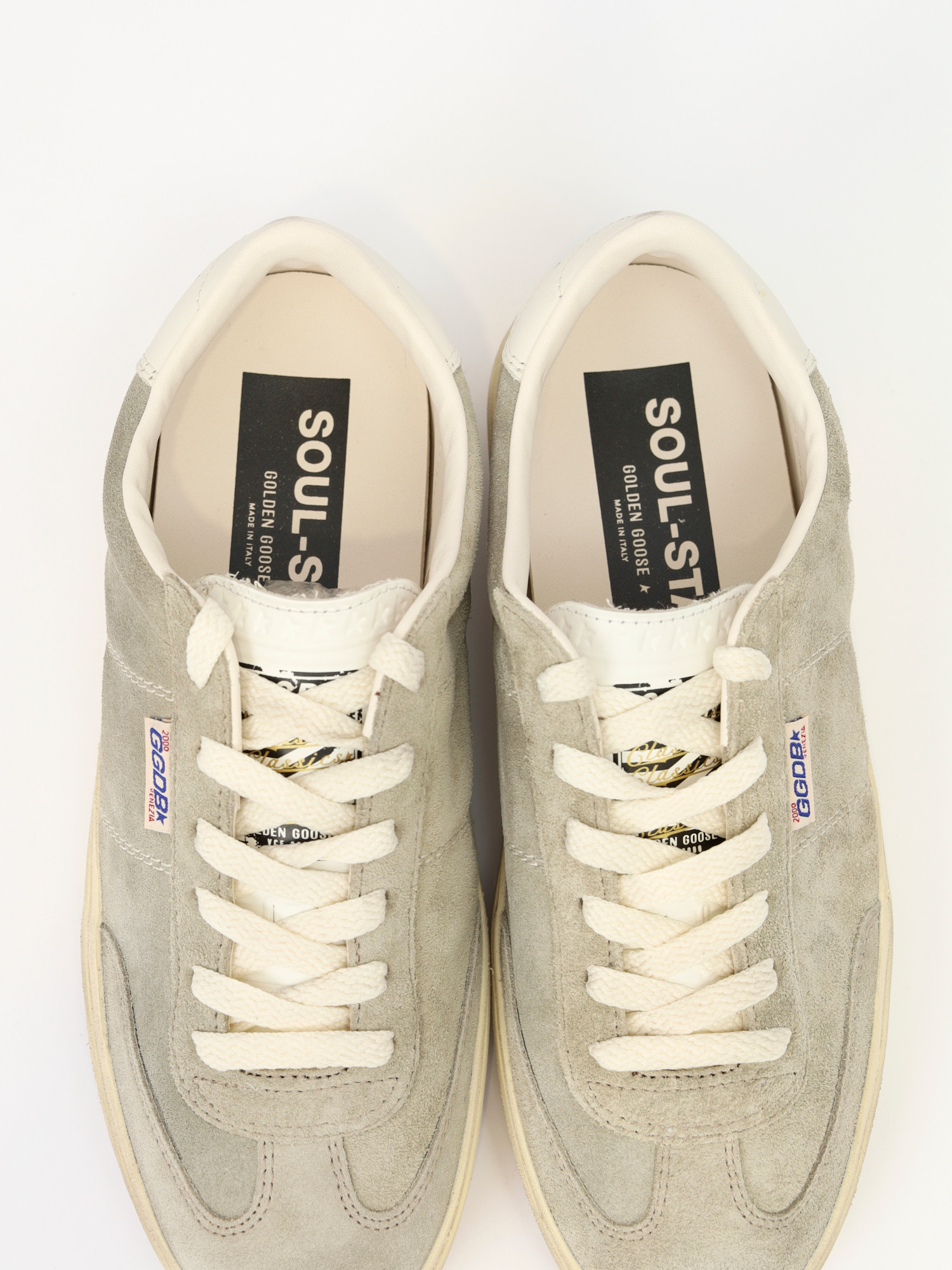 Обувь Golden Goose Soul Star 38 изображение #9