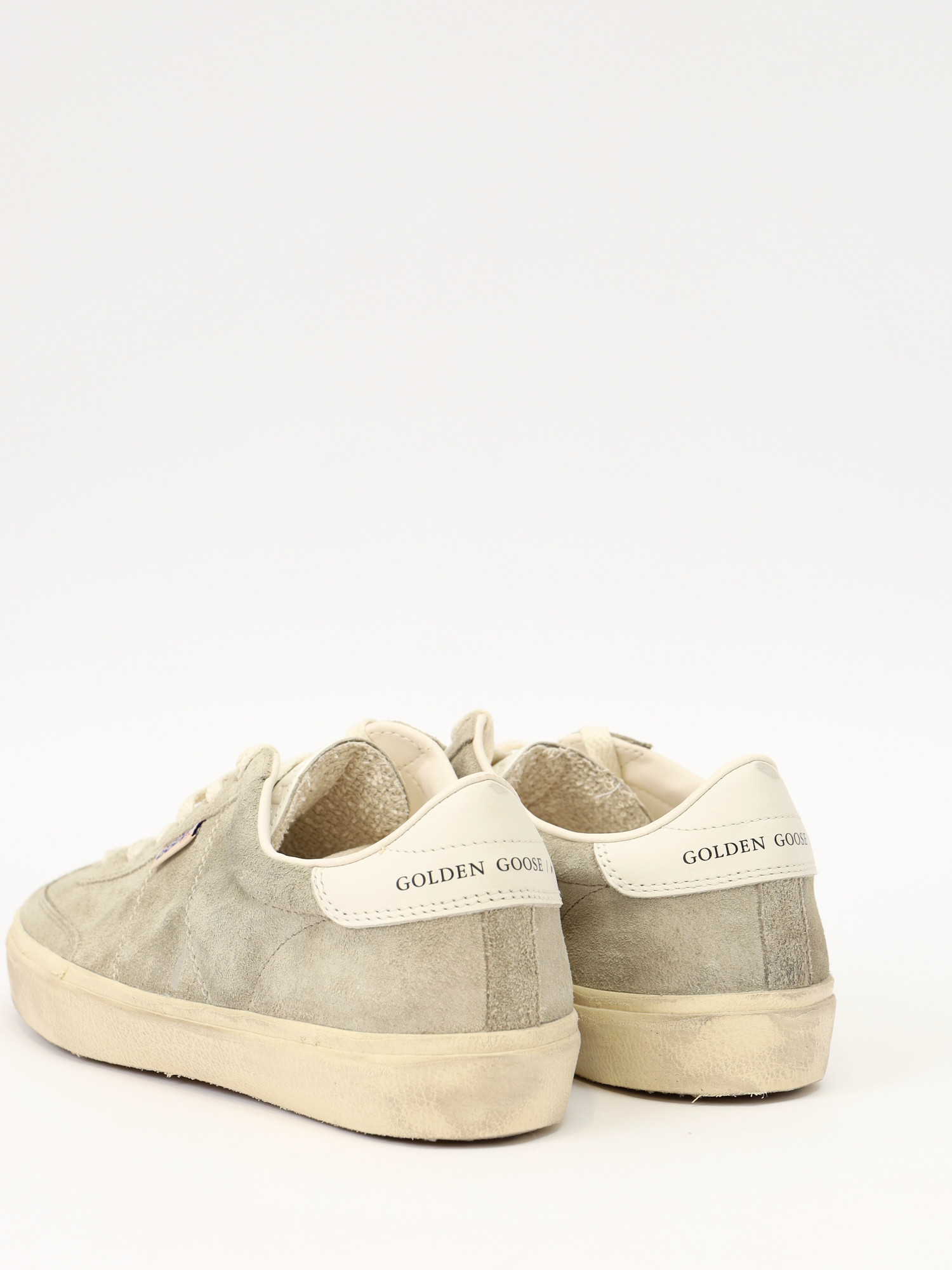 Обувь Golden Goose Soul Star 38 изображение #10