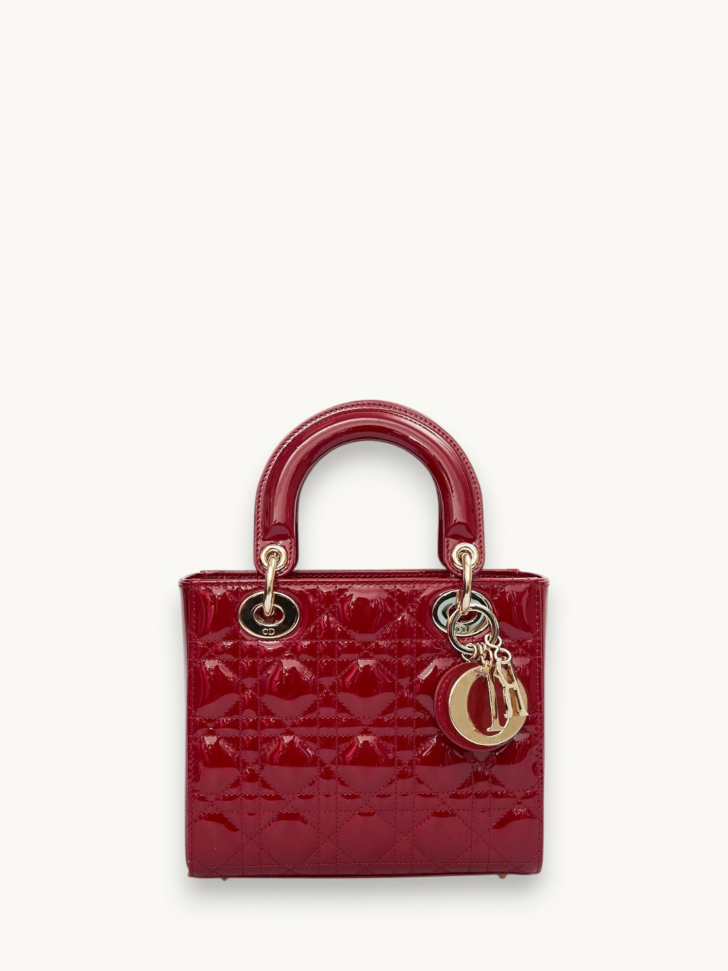 Сумки Dior Lady Dior изображение #1