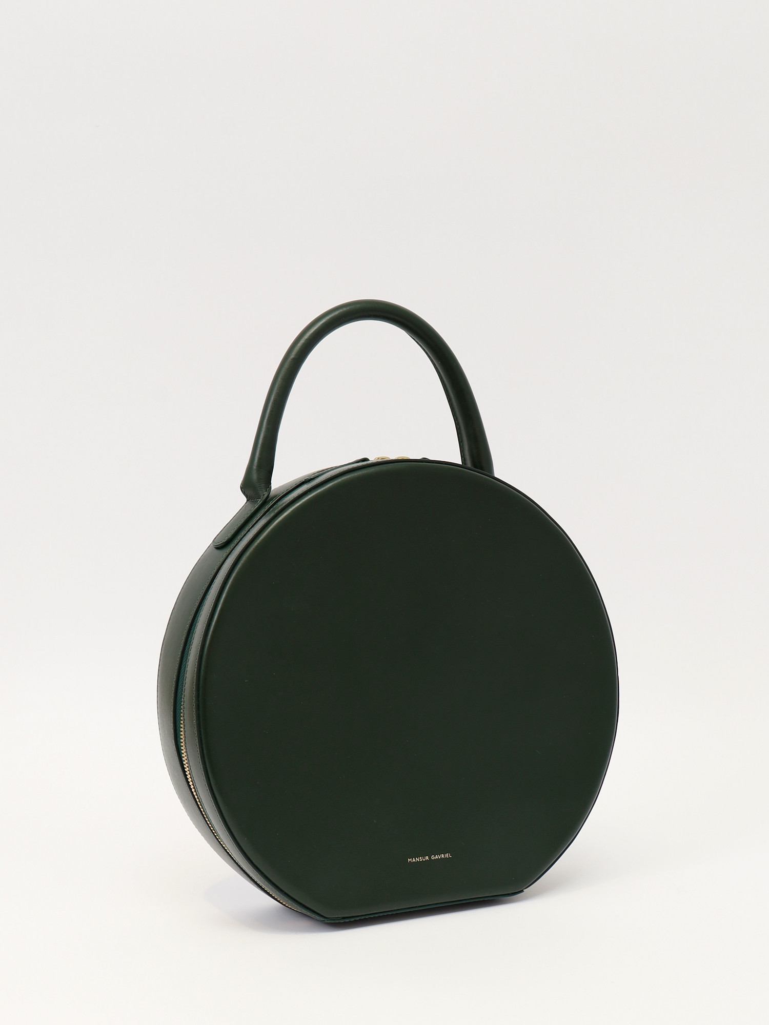 Сумки Mansur Gavriel Circle изображение #3