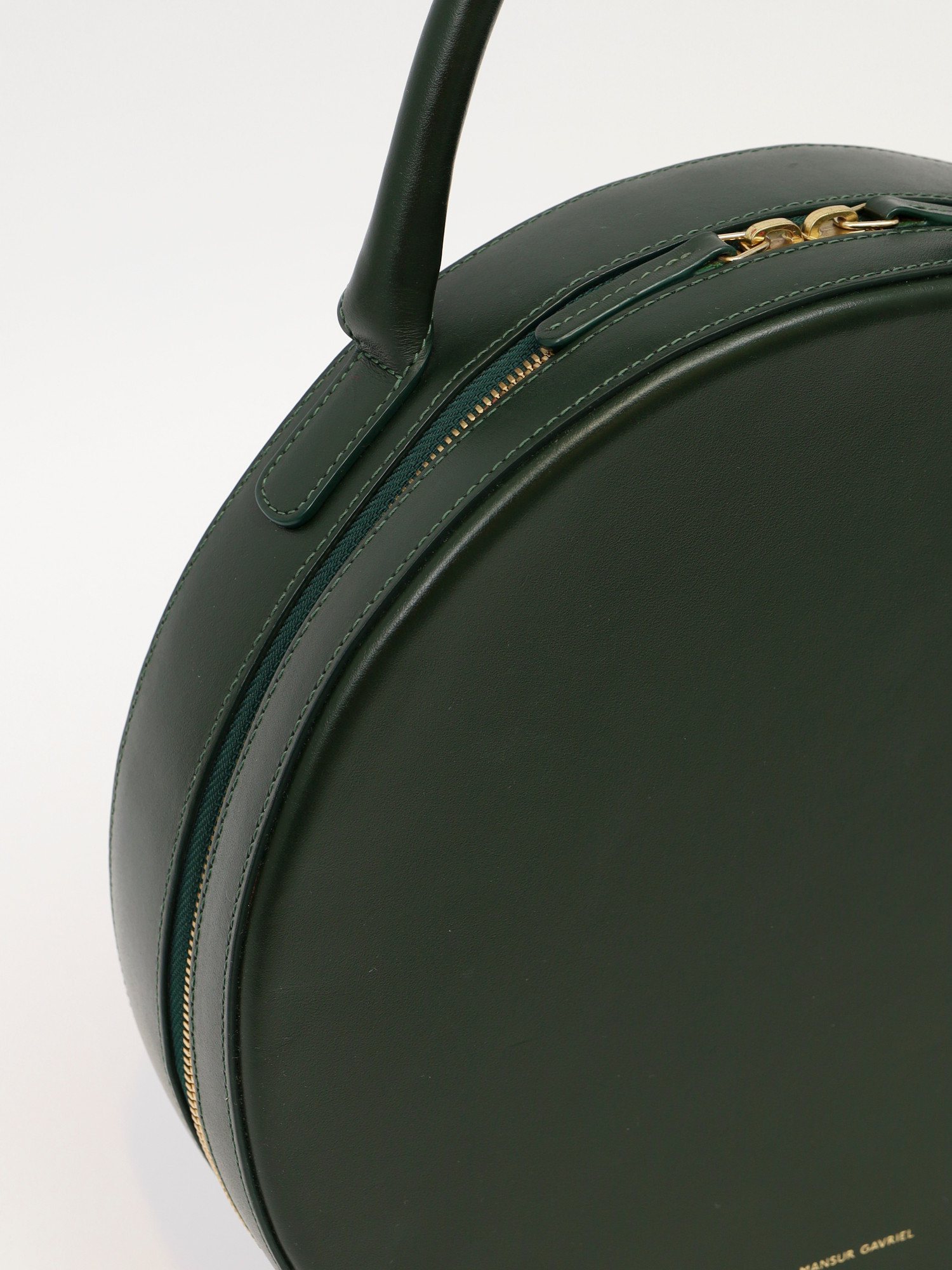 Сумки Mansur Gavriel Circle изображение #6