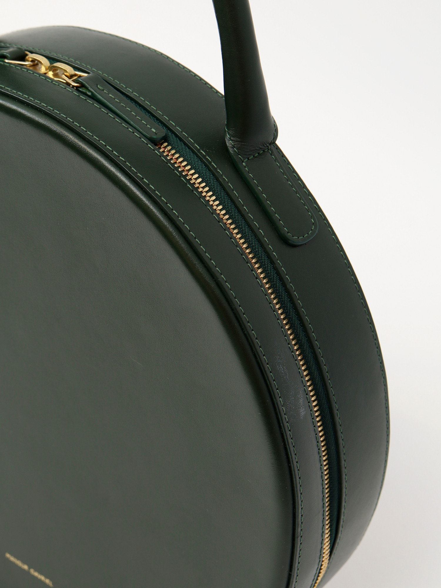 Сумки Mansur Gavriel Circle изображение #7