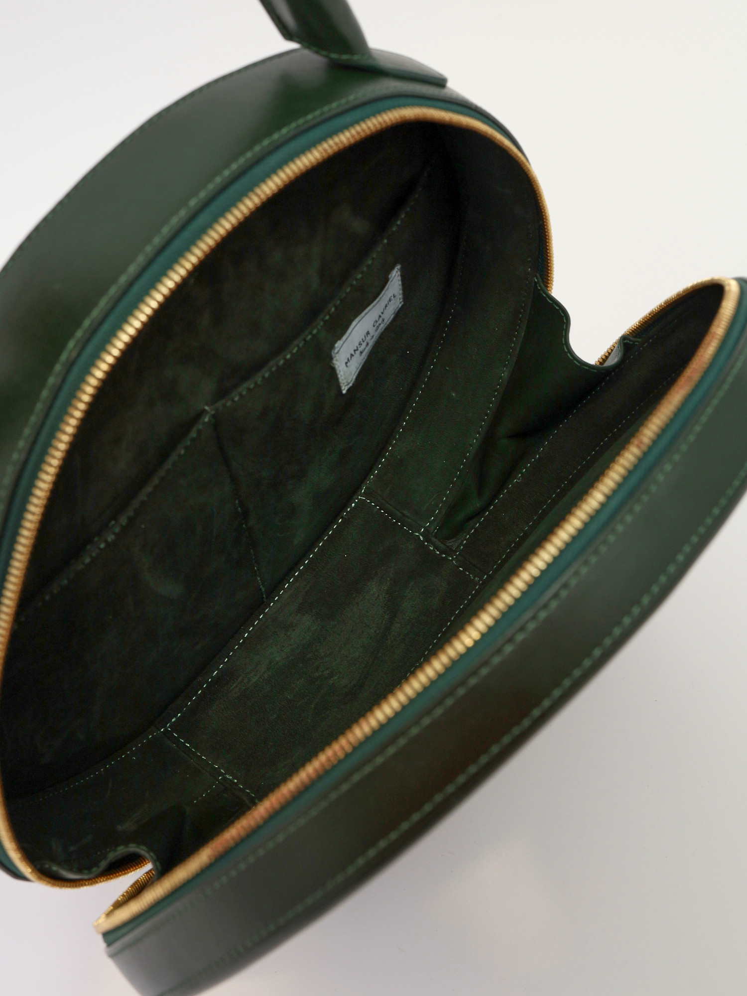 Сумки Mansur Gavriel Circle изображение #11