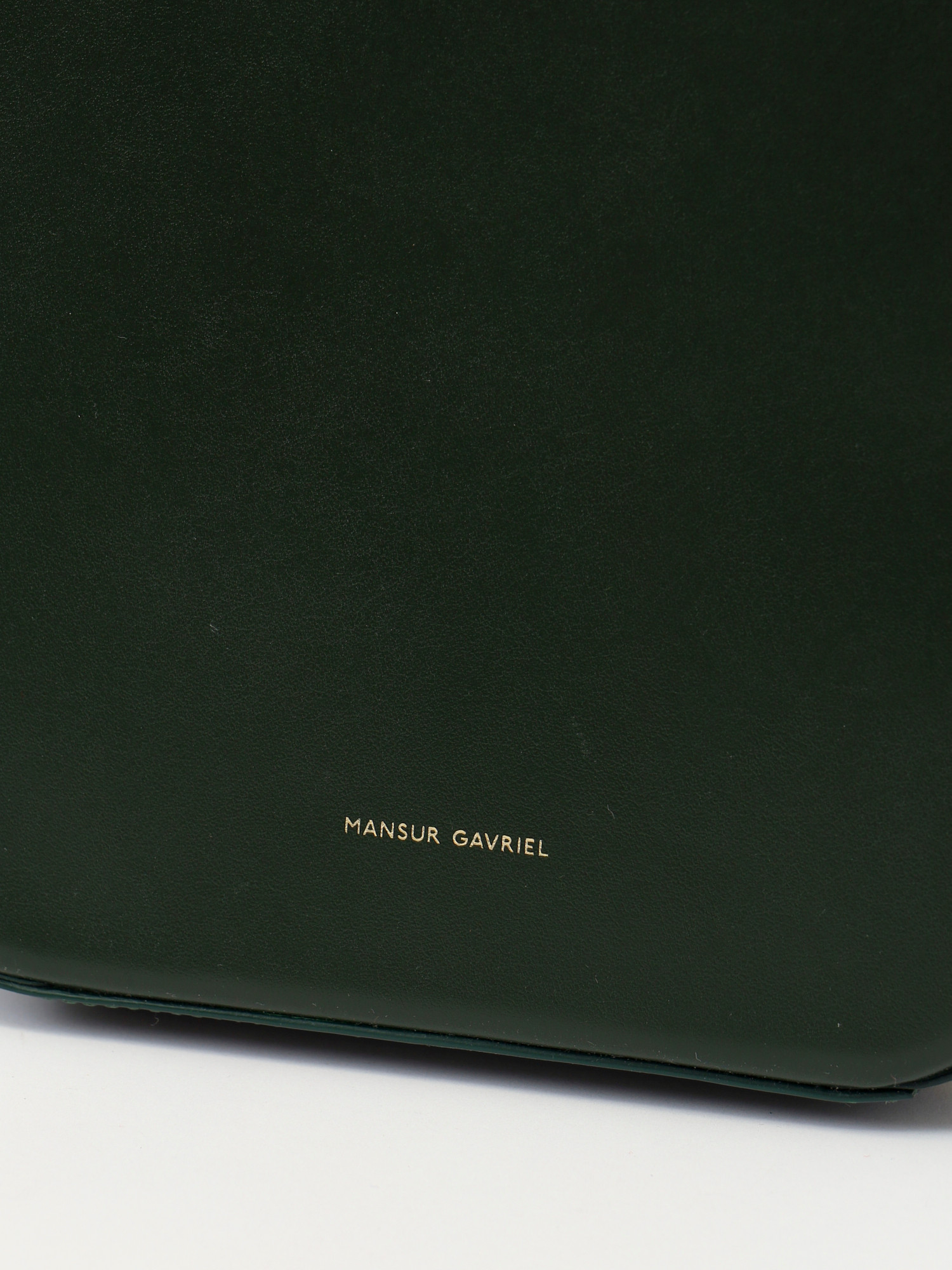 Сумки Mansur Gavriel Circle изображение #5