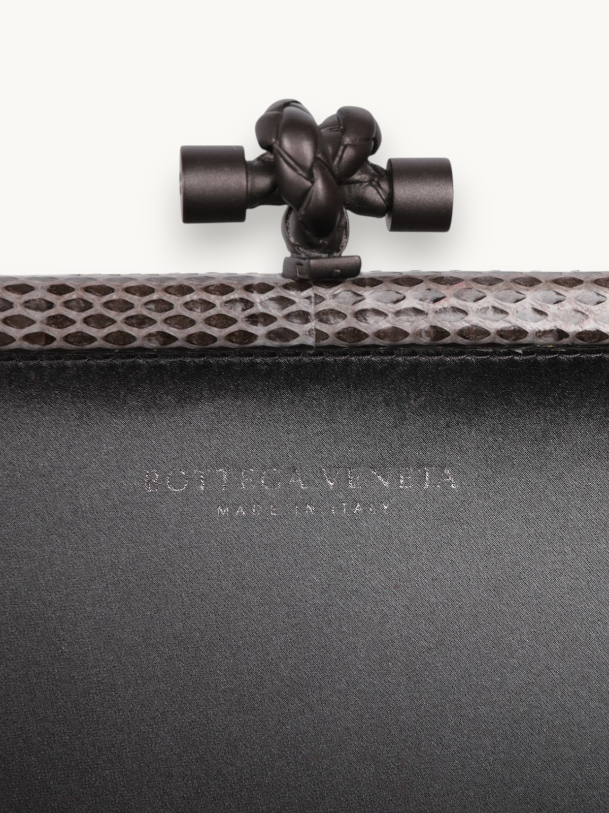 Сумки Bottega Veneta Knot изображение #5
