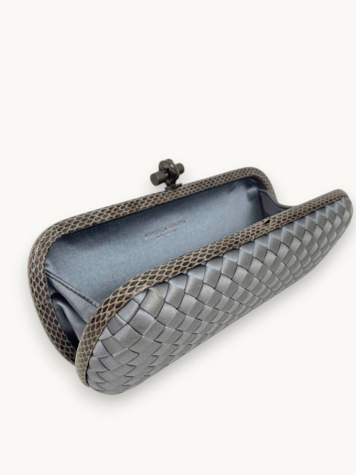 Сумки Bottega Veneta Knot изображение #6