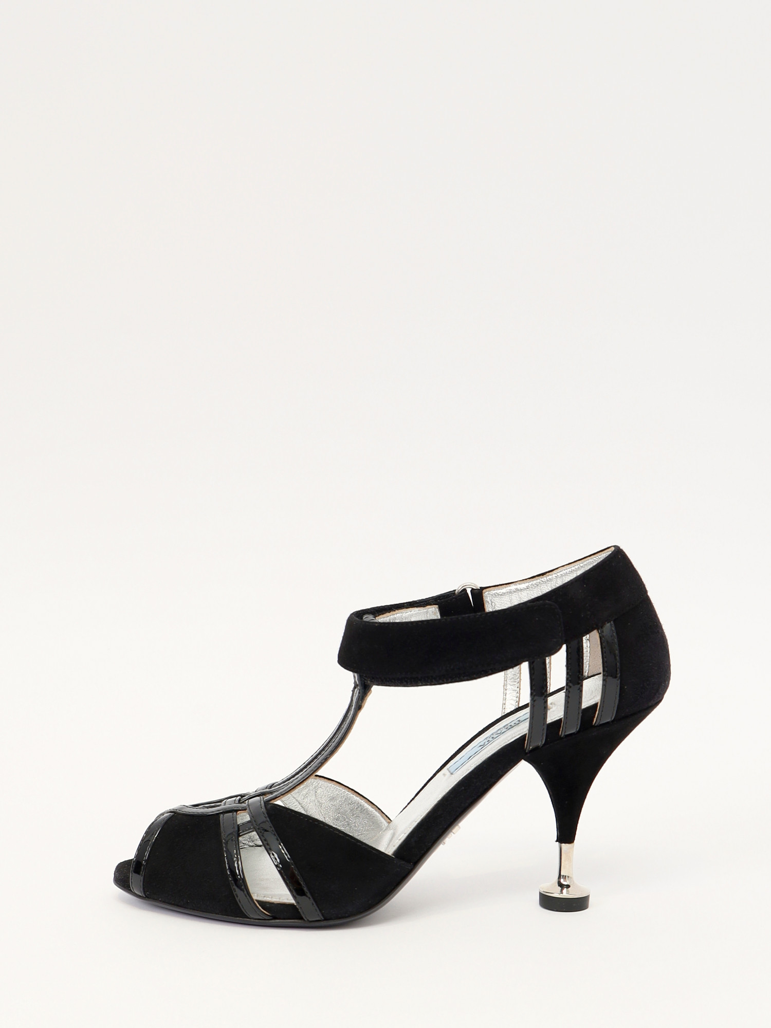 Обувь Prada 37 изображение #2