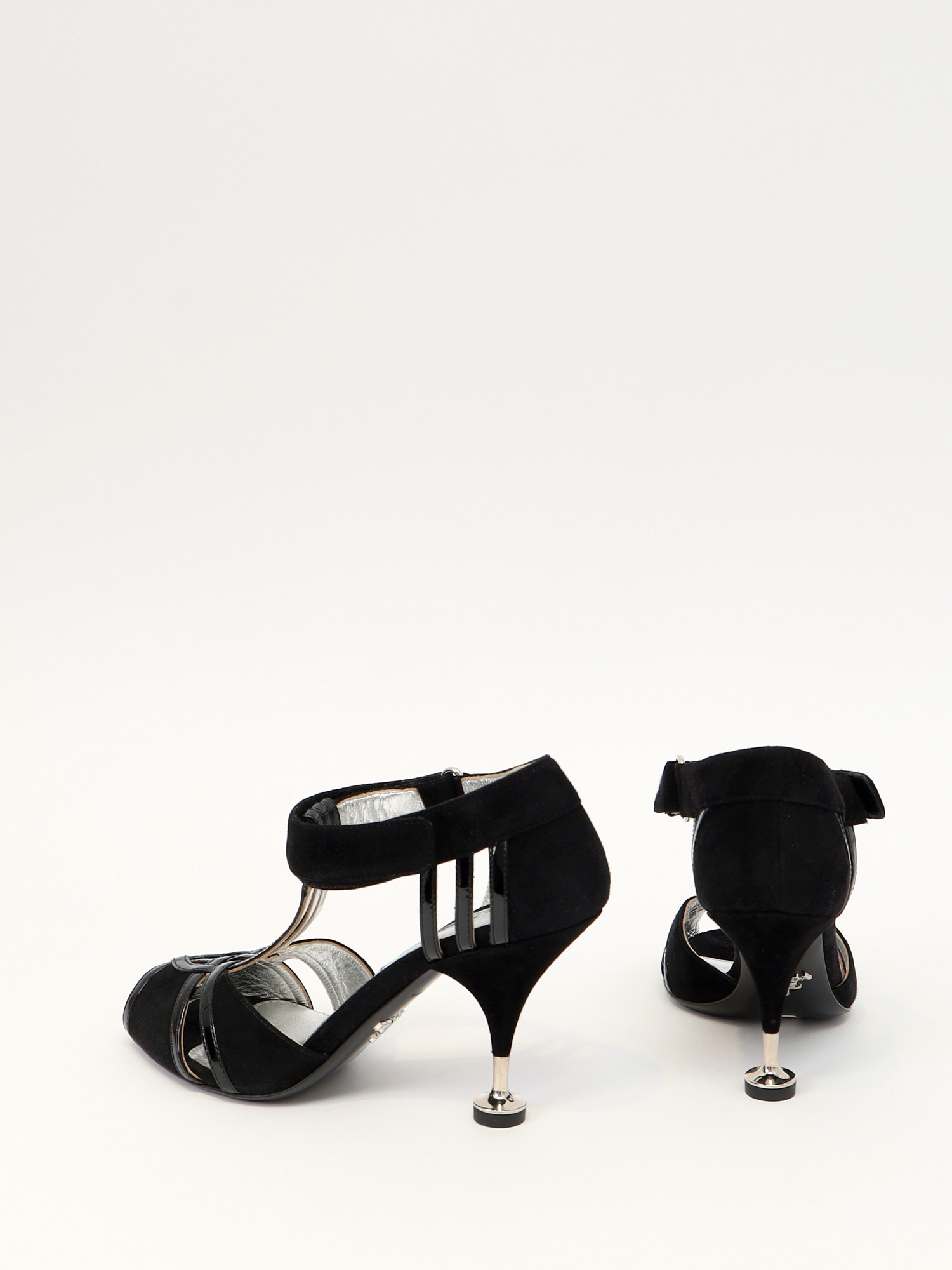 Обувь Prada 37 изображение #5