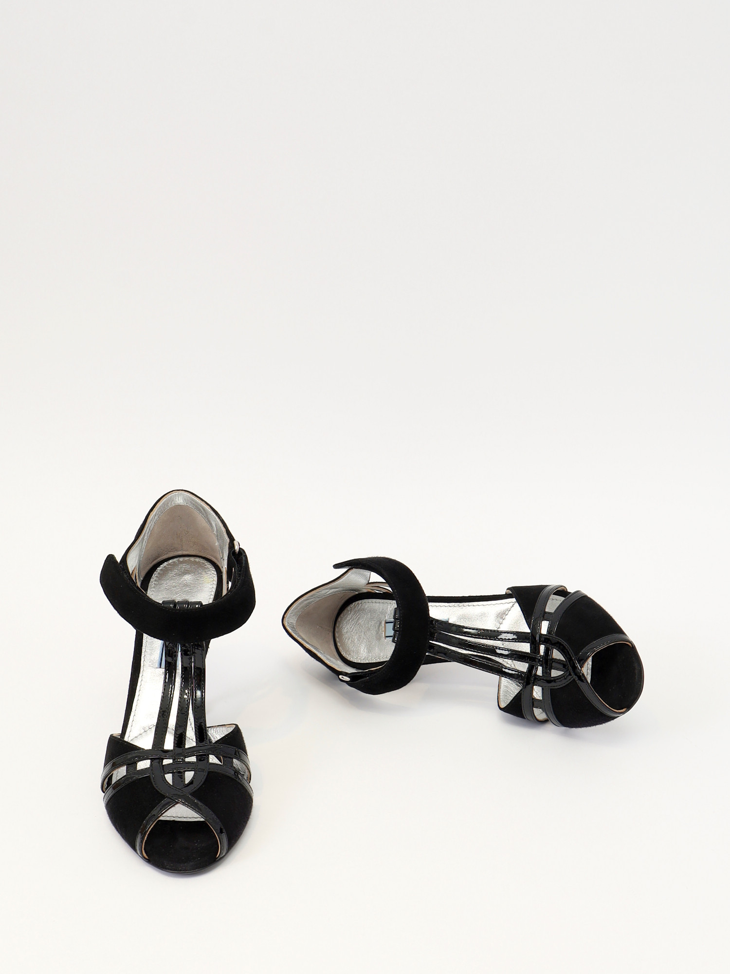 Обувь Prada 37 изображение #6