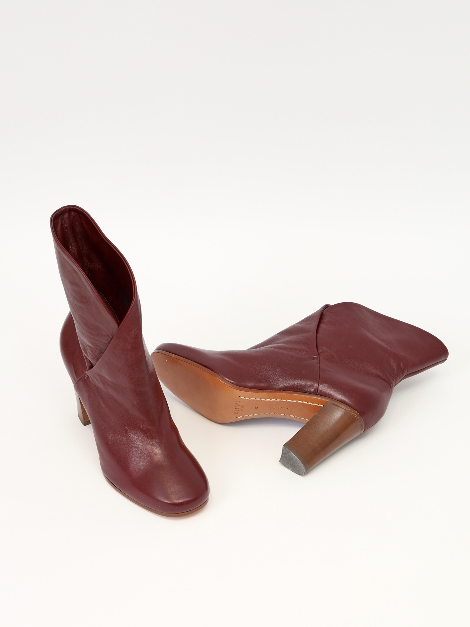 Обувь Celine 37 изображение #10