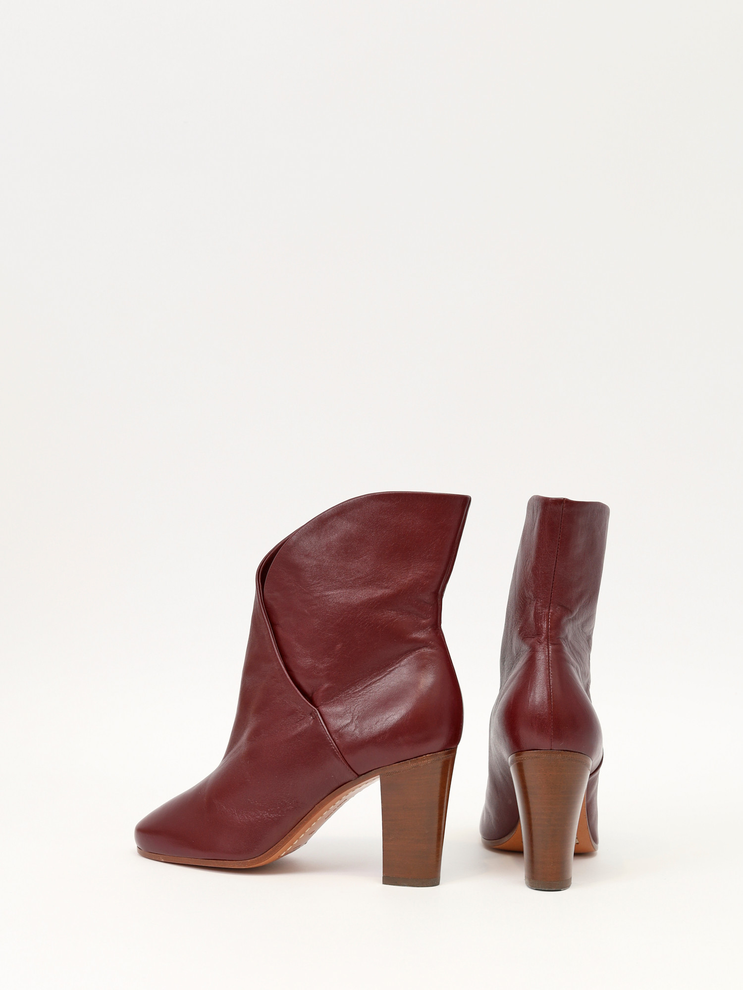 Обувь Celine 37 изображение #5