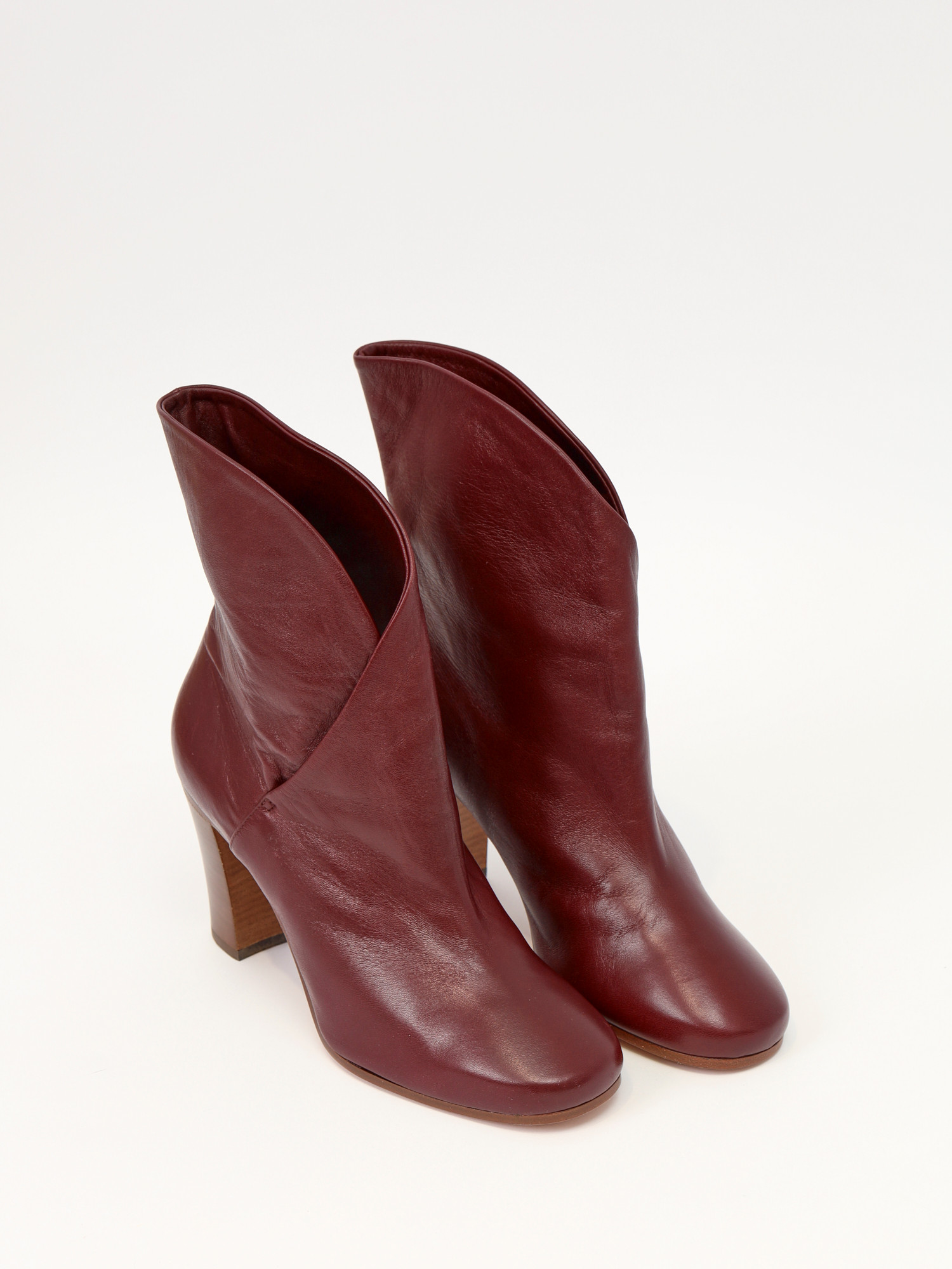 Обувь Celine 37 изображение #3