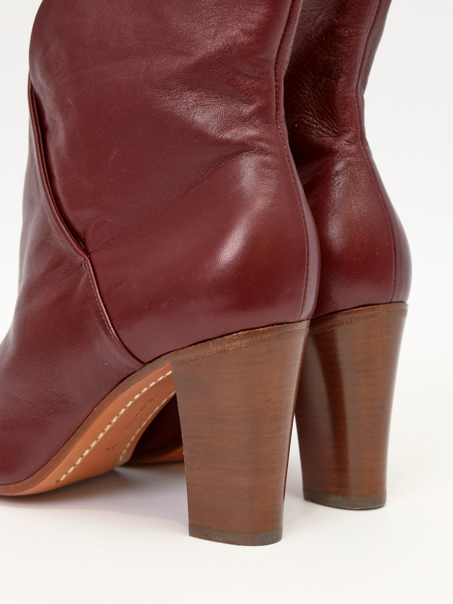 Обувь Celine 37 изображение #9