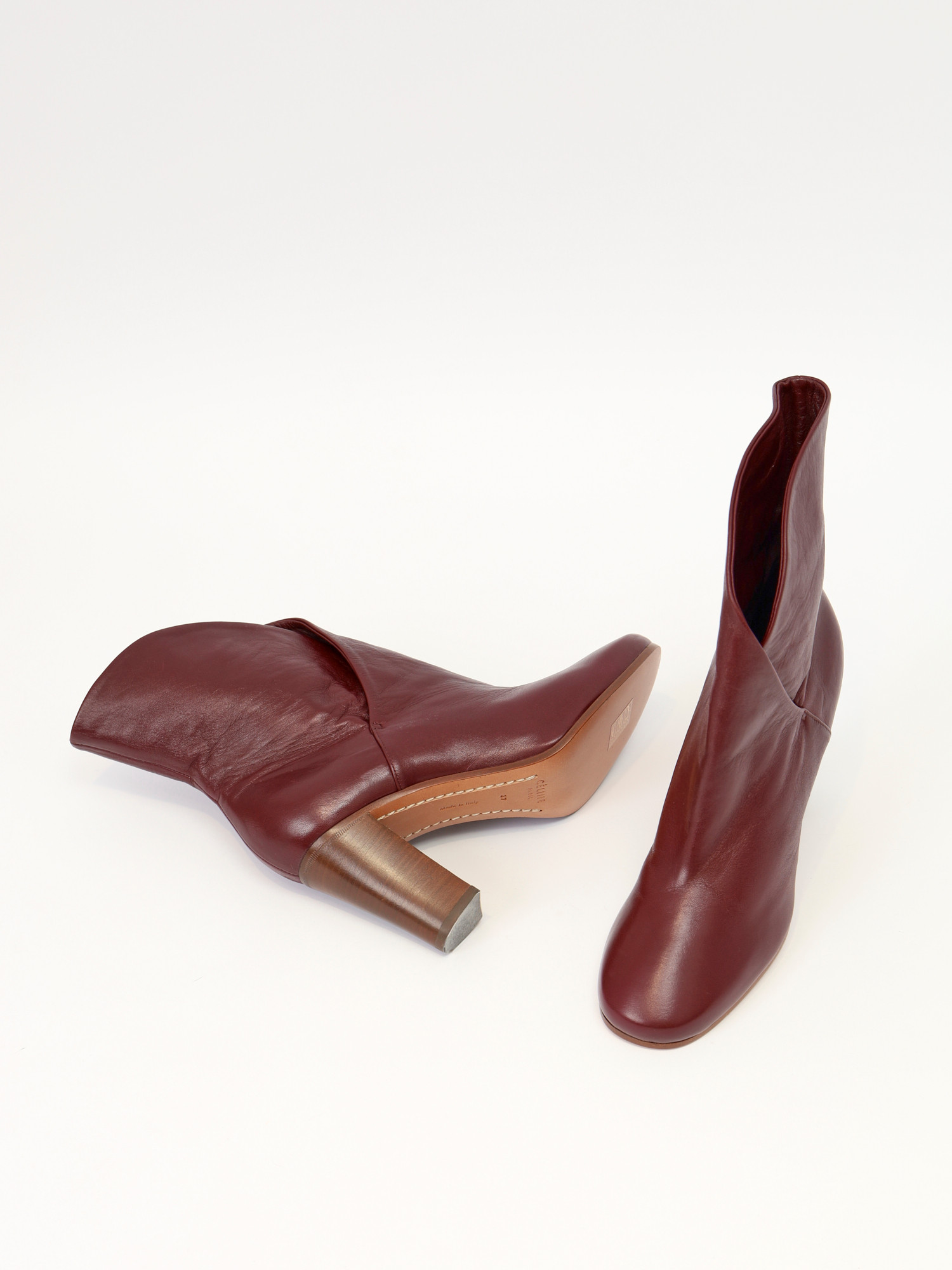 Обувь Celine 37 изображение #11