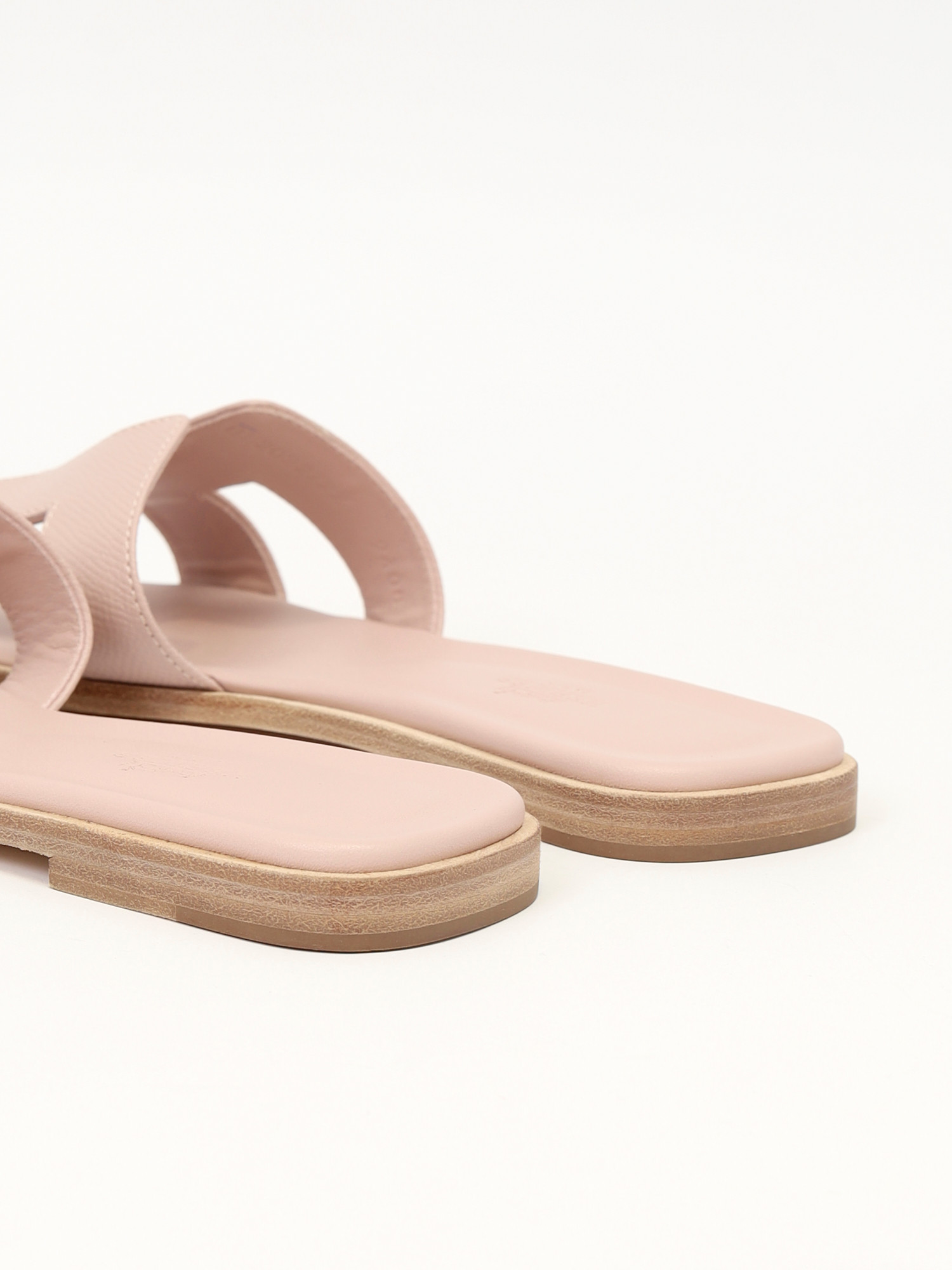 Обувь Hermes Oran 39 изображение #8