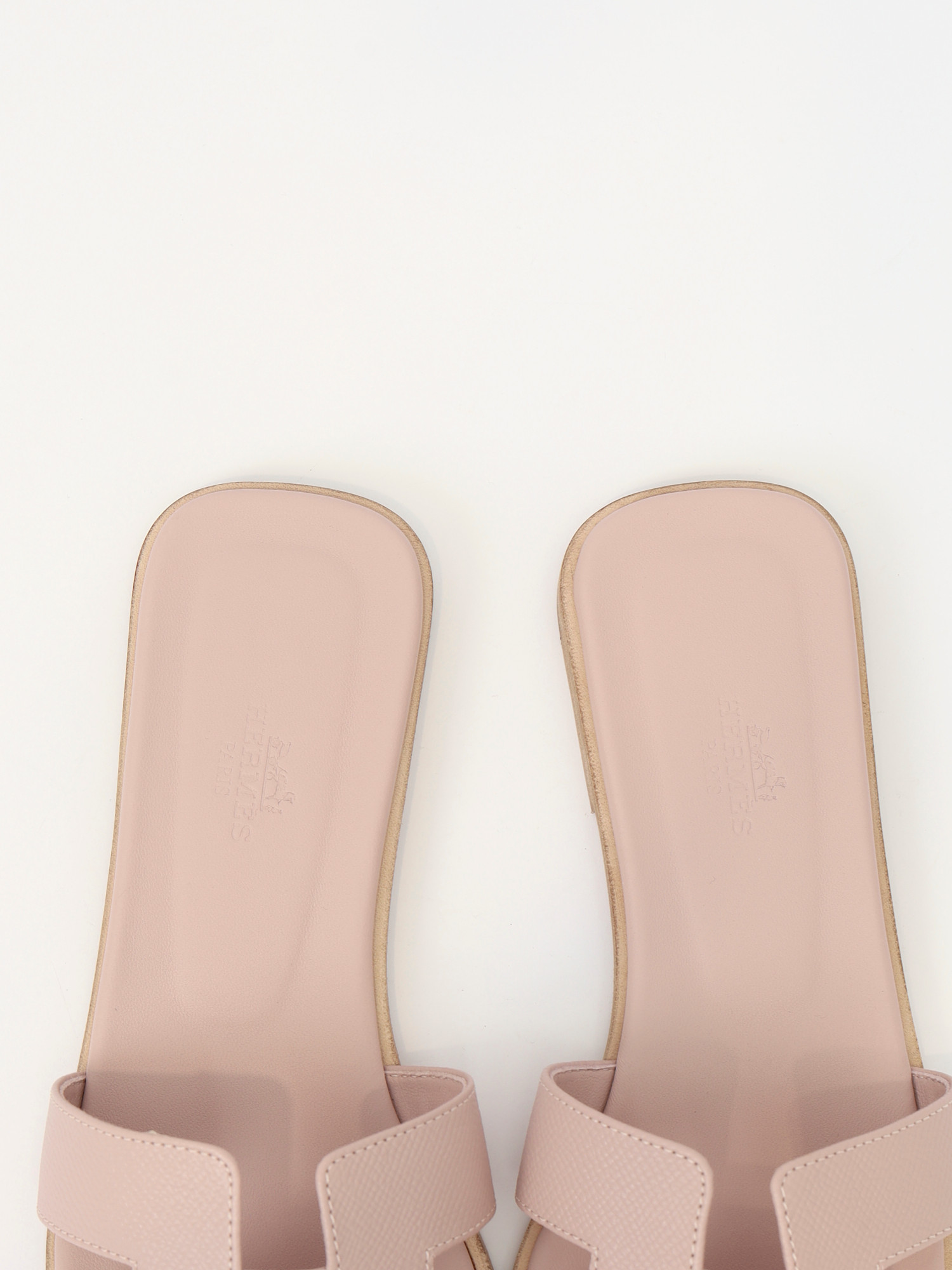 Обувь Hermes Oran 39 изображение #7