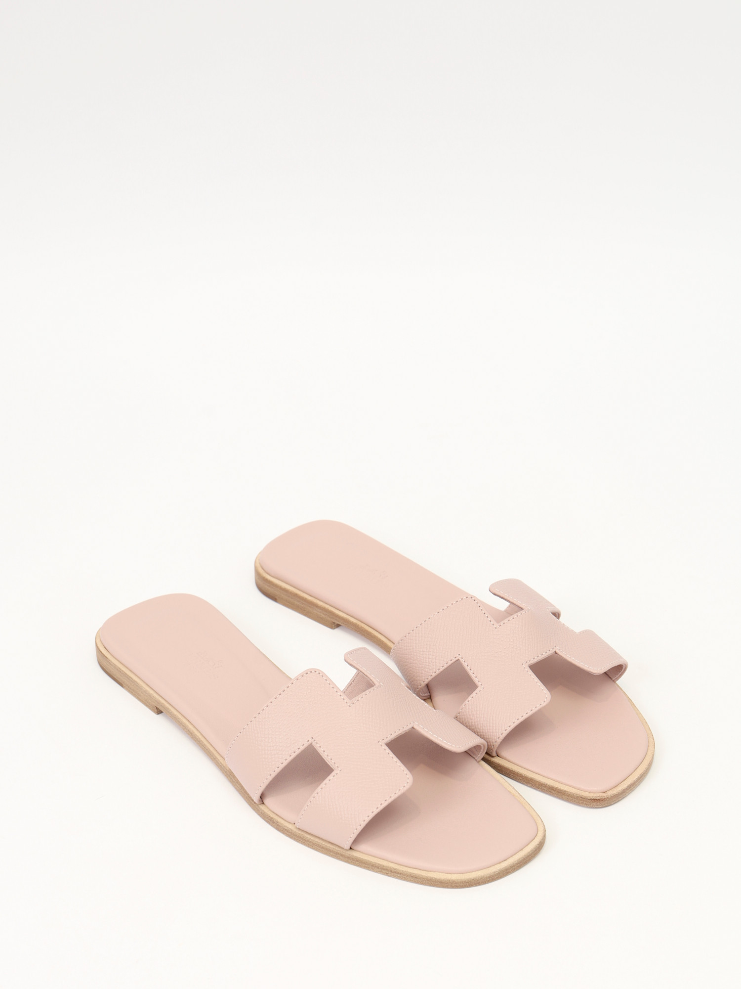 Обувь Hermes Oran 39 изображение #3