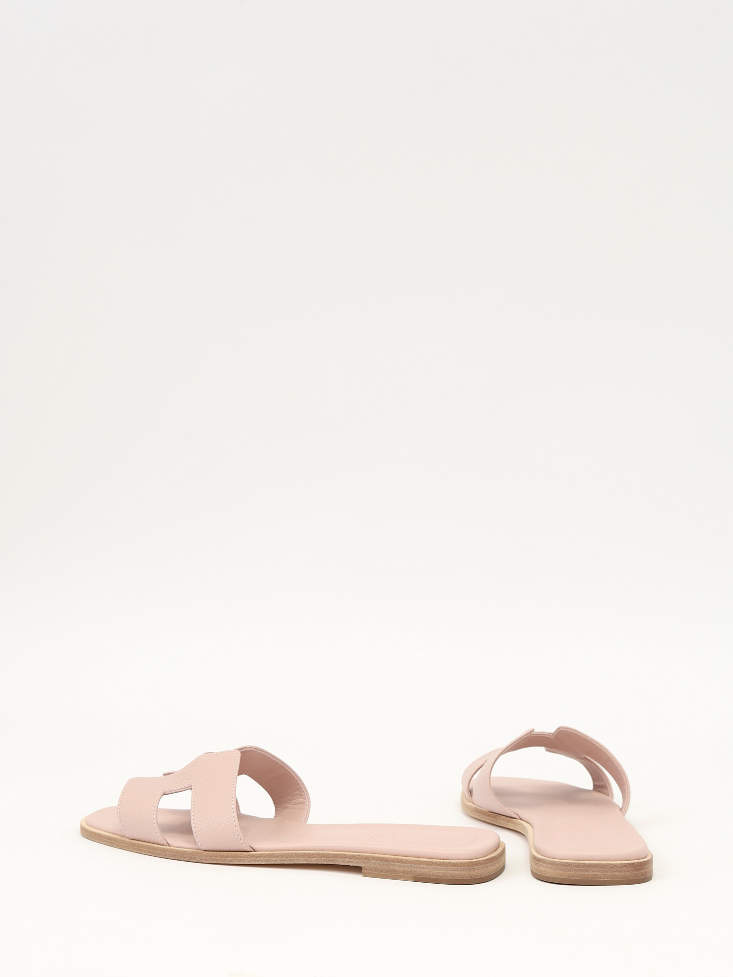 Обувь Hermes Oran 39 изображение #4