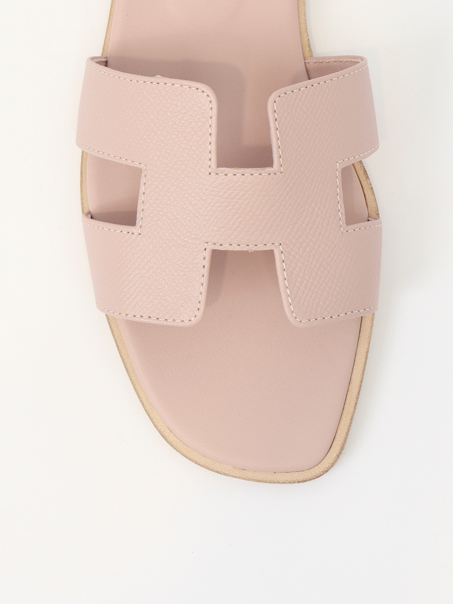 Обувь Hermes Oran 39 изображение #5