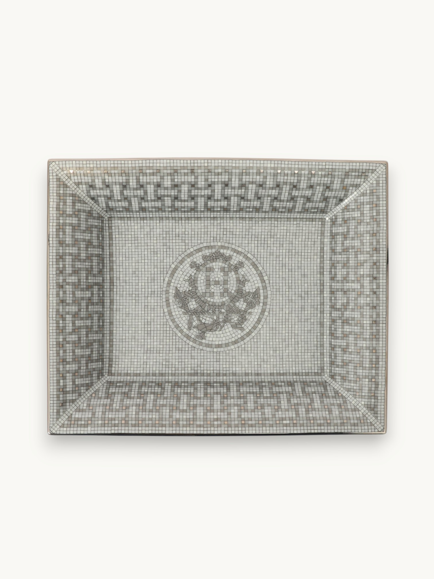 Hermes Plate